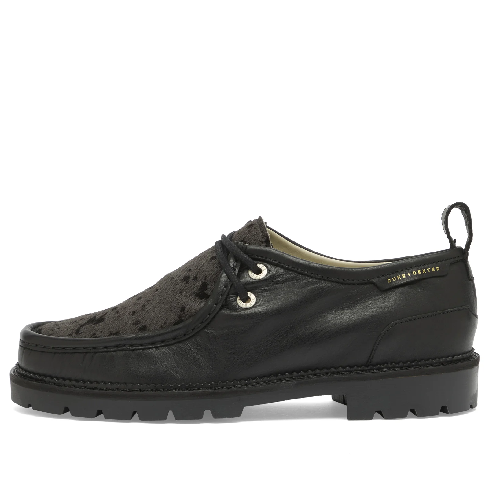 Duke + Dexter Moby Boot
