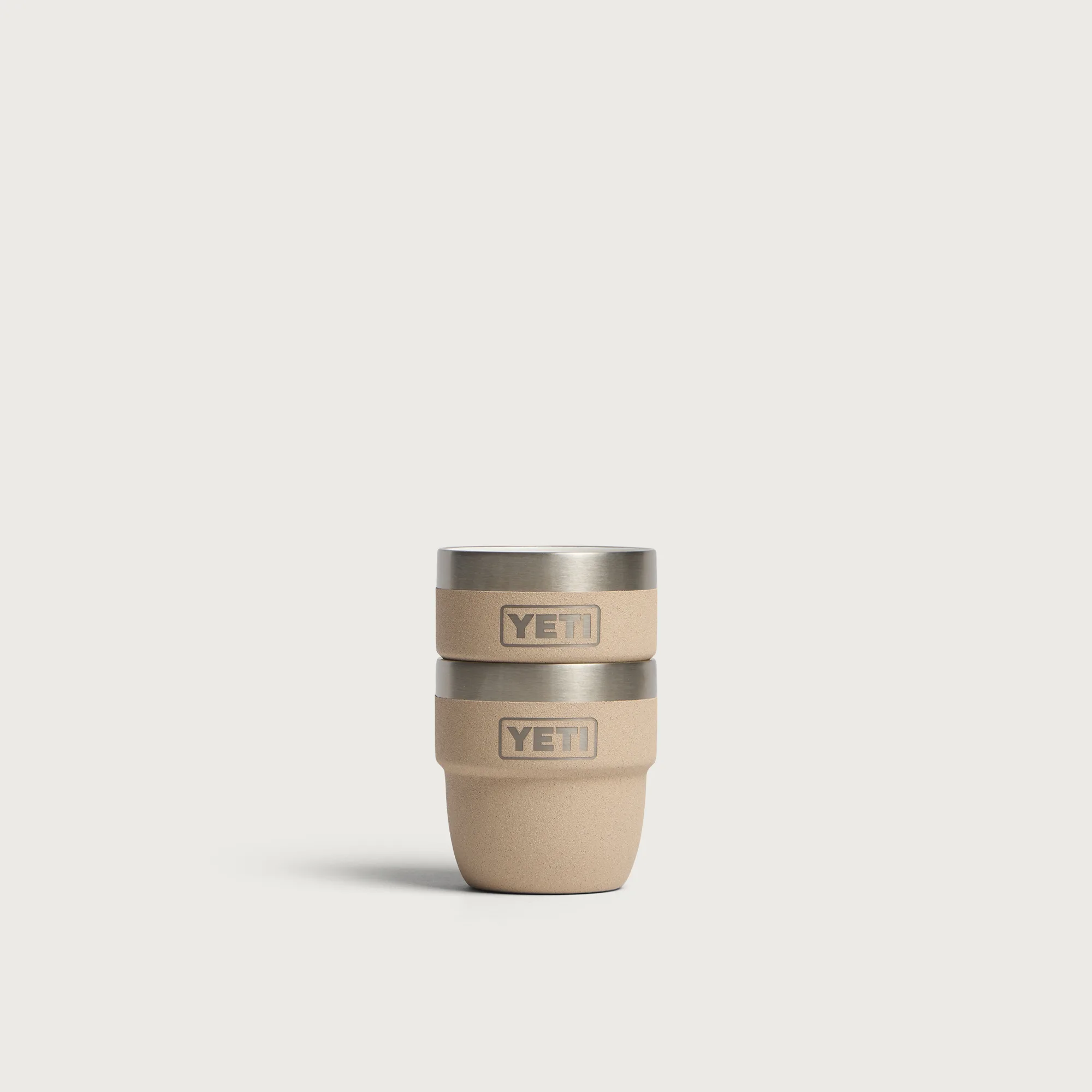 YETI 4oz Rambler Espresso Mug - 2 Pack