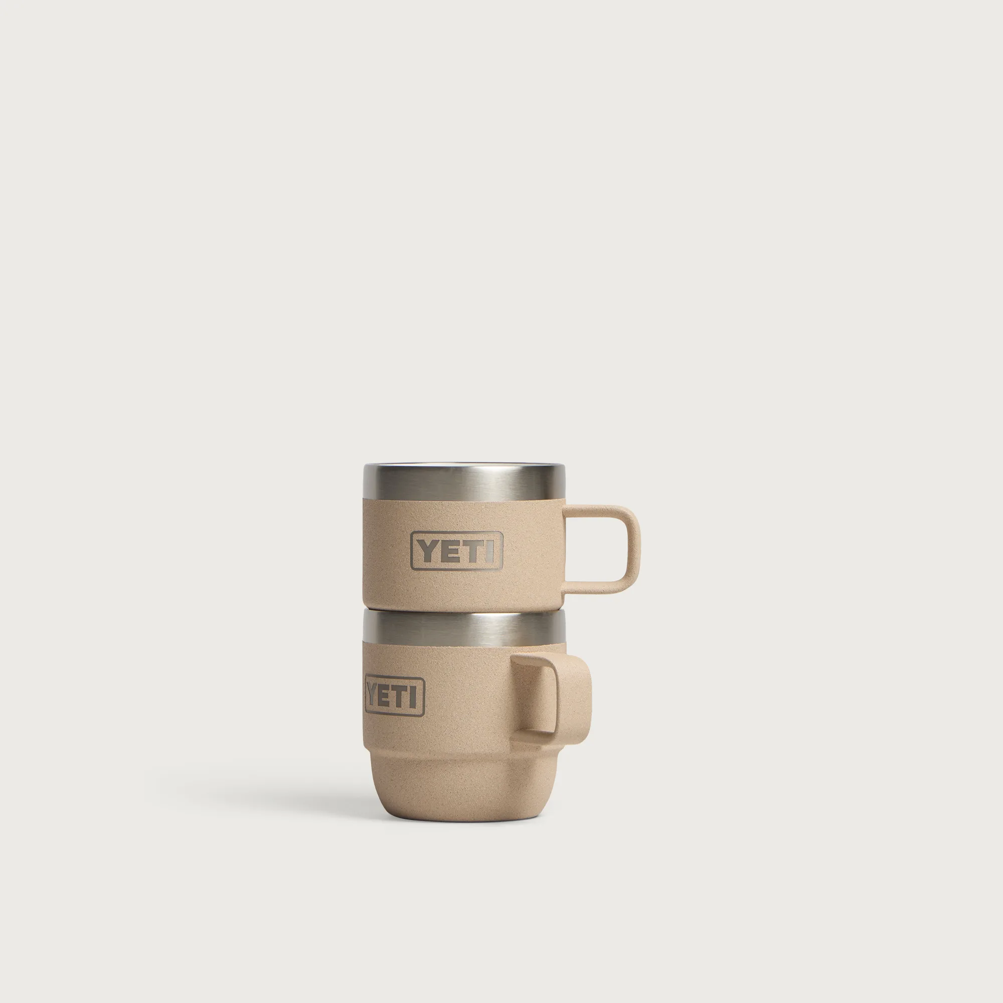 YETI 6oz Rambler Espresso Mug - 2 Pack