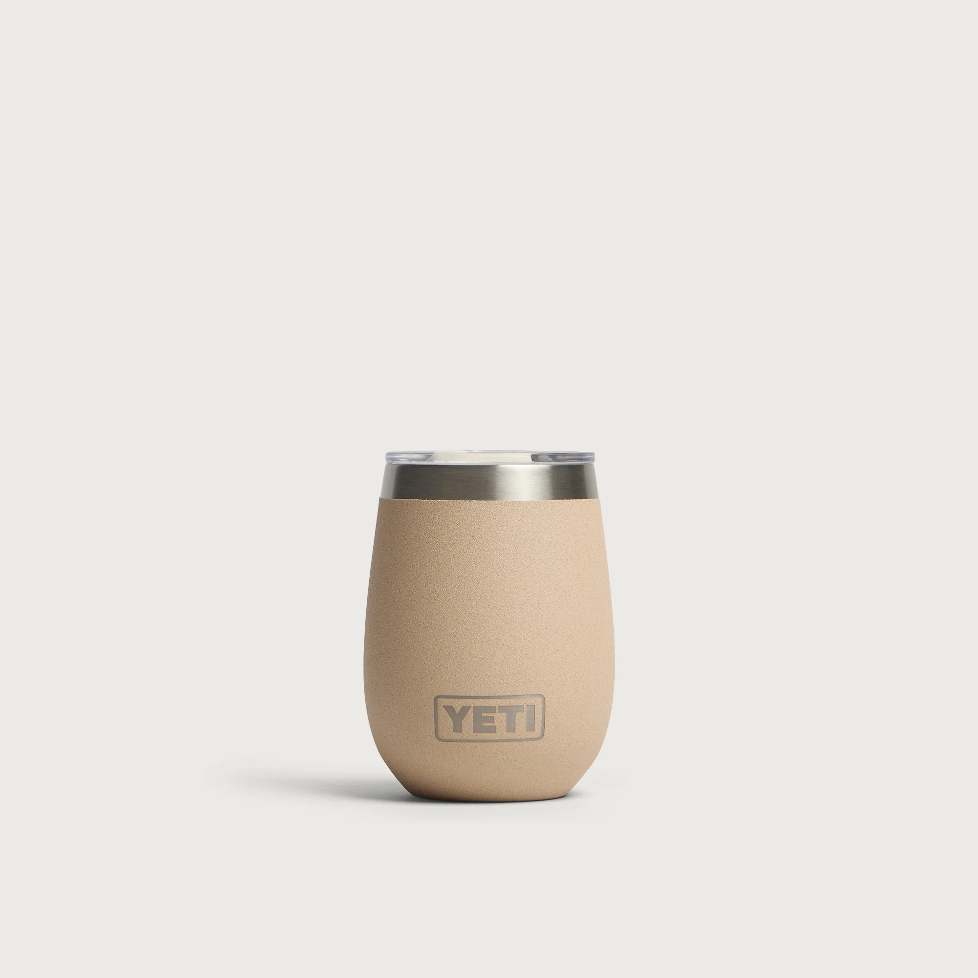 YETI 10oz Rambler Wine Tumbler