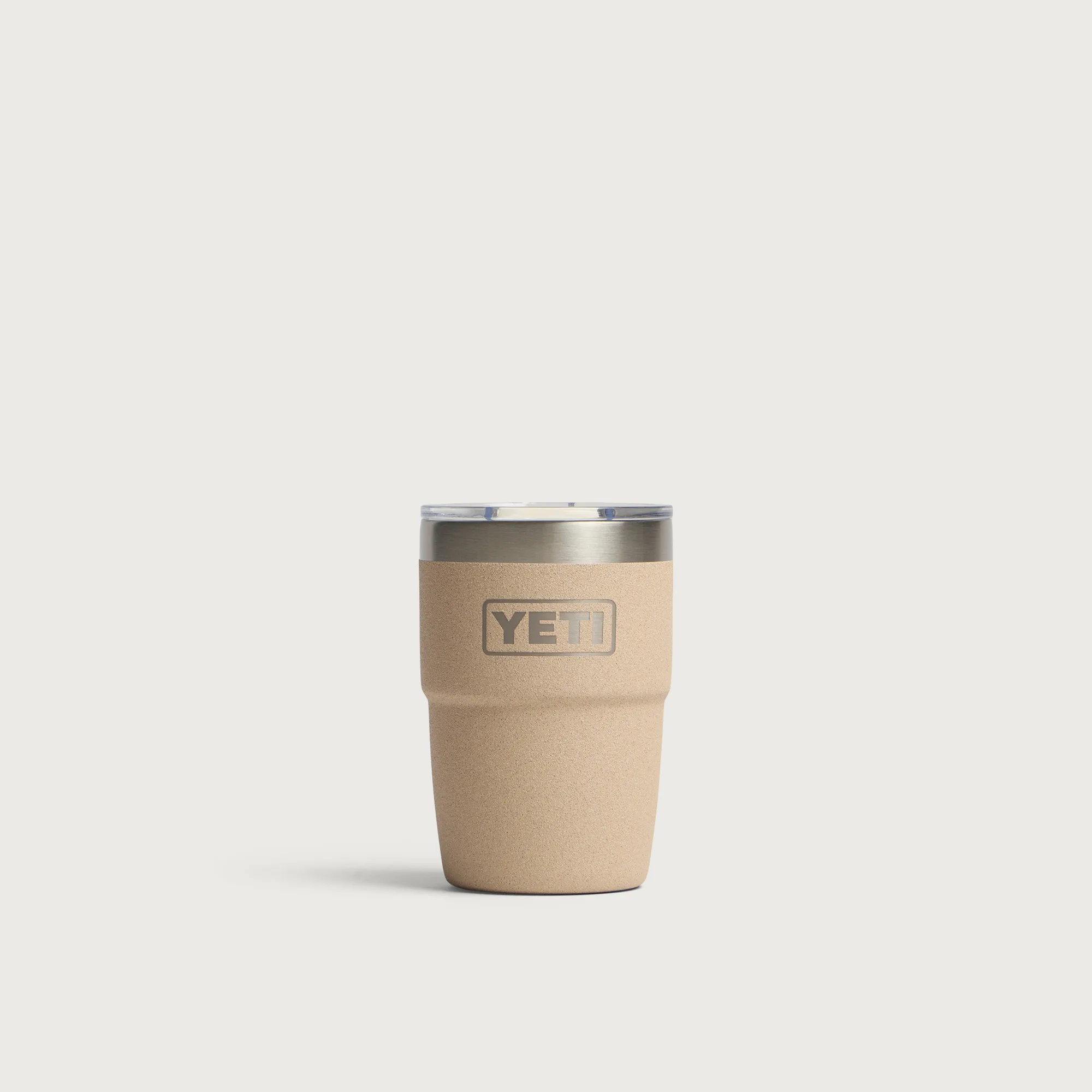 YETI 8oz Rambler Ceramic Lined Stackable Cup