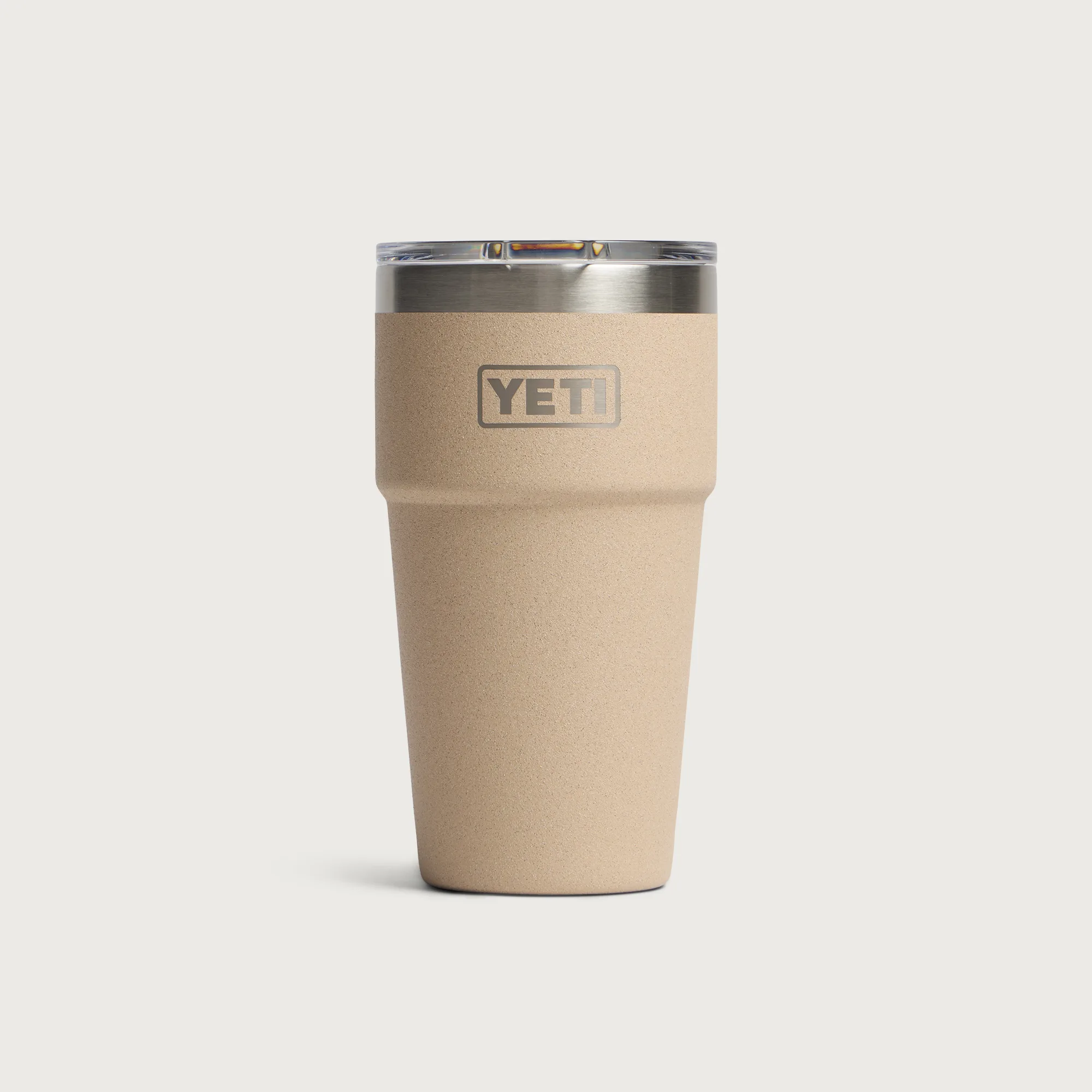 YETI 20z Rambler Stackable Cup