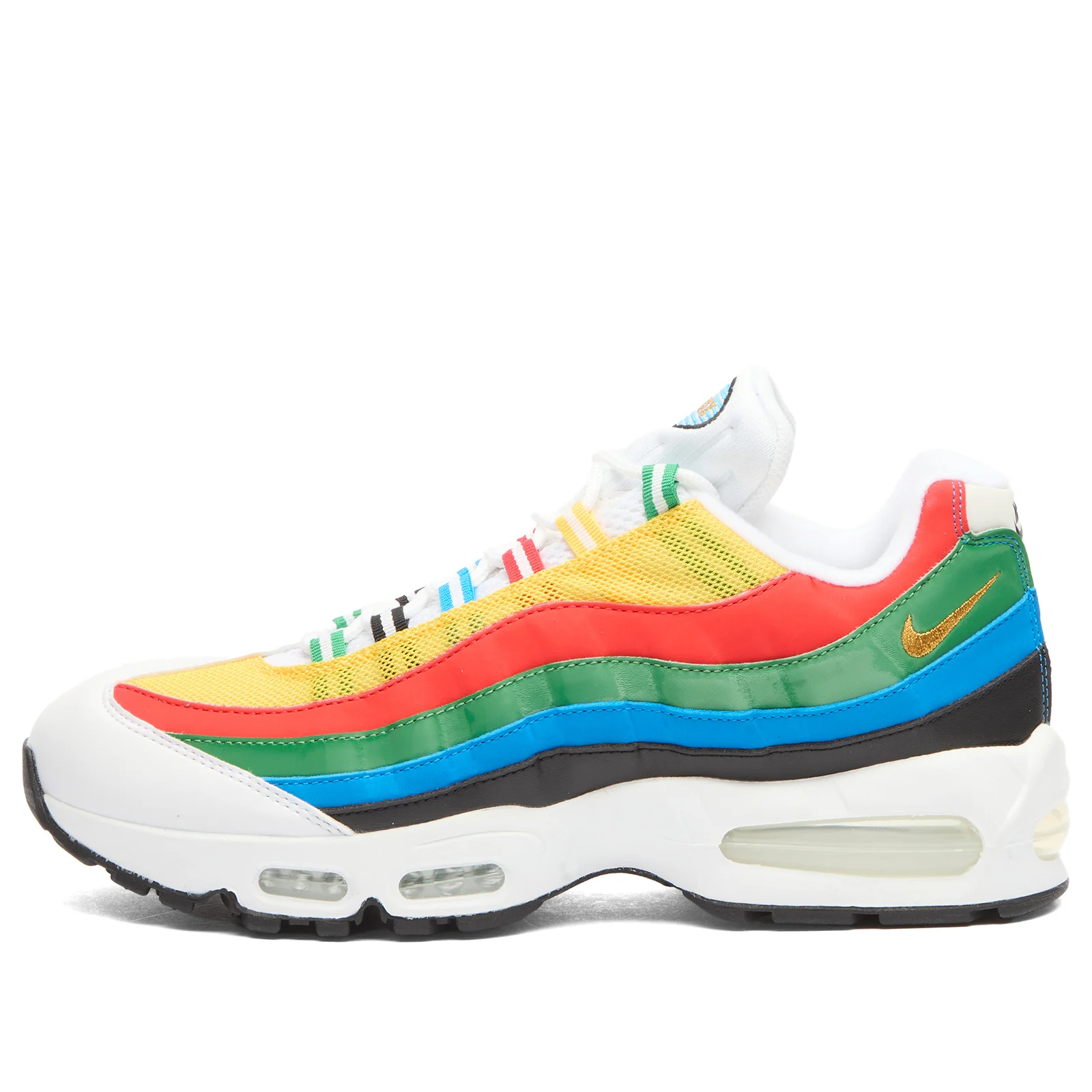 Nike Air Max 95 OG Big Bubble Sneaker