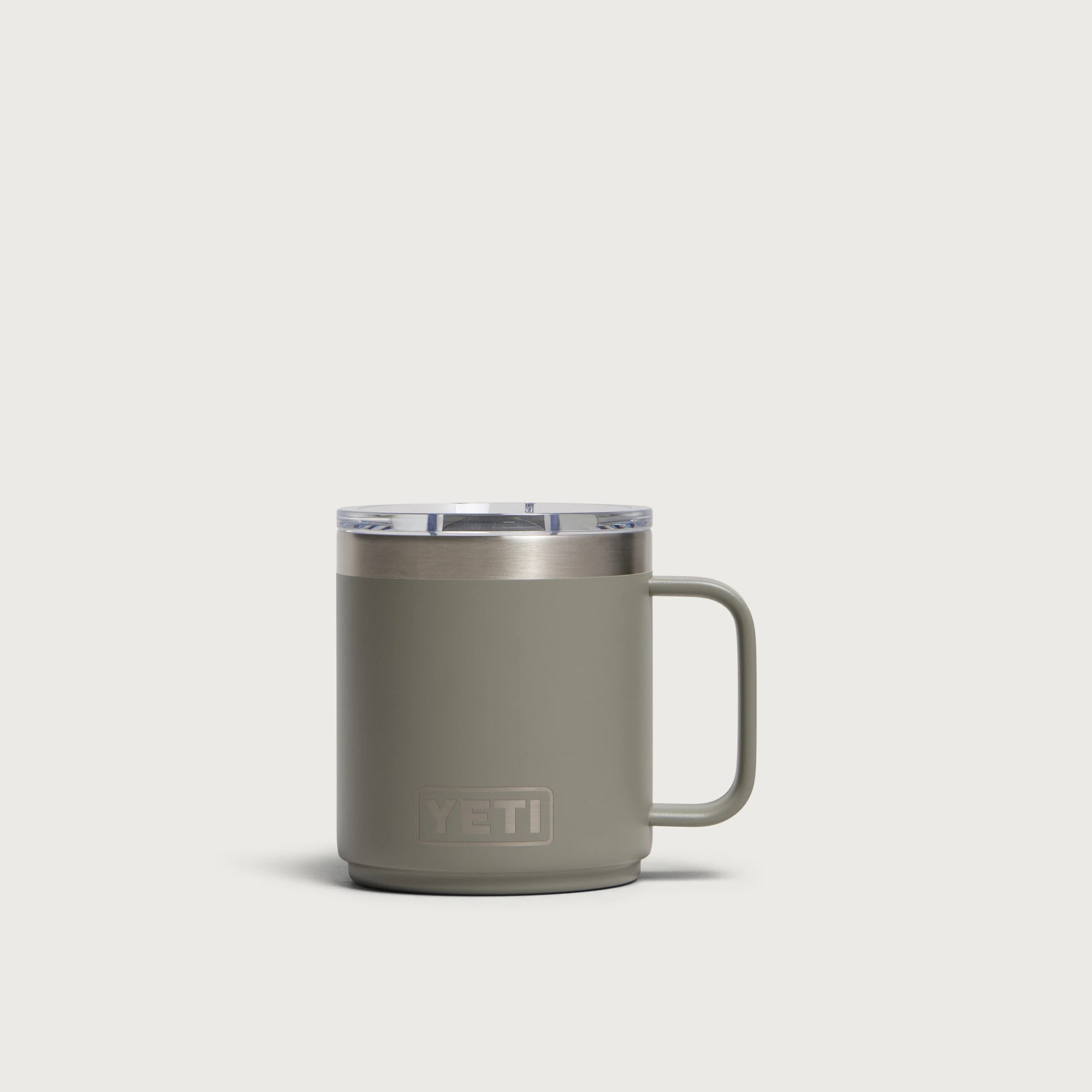 YETI 10oz Rambler Ceramic Lined Mug