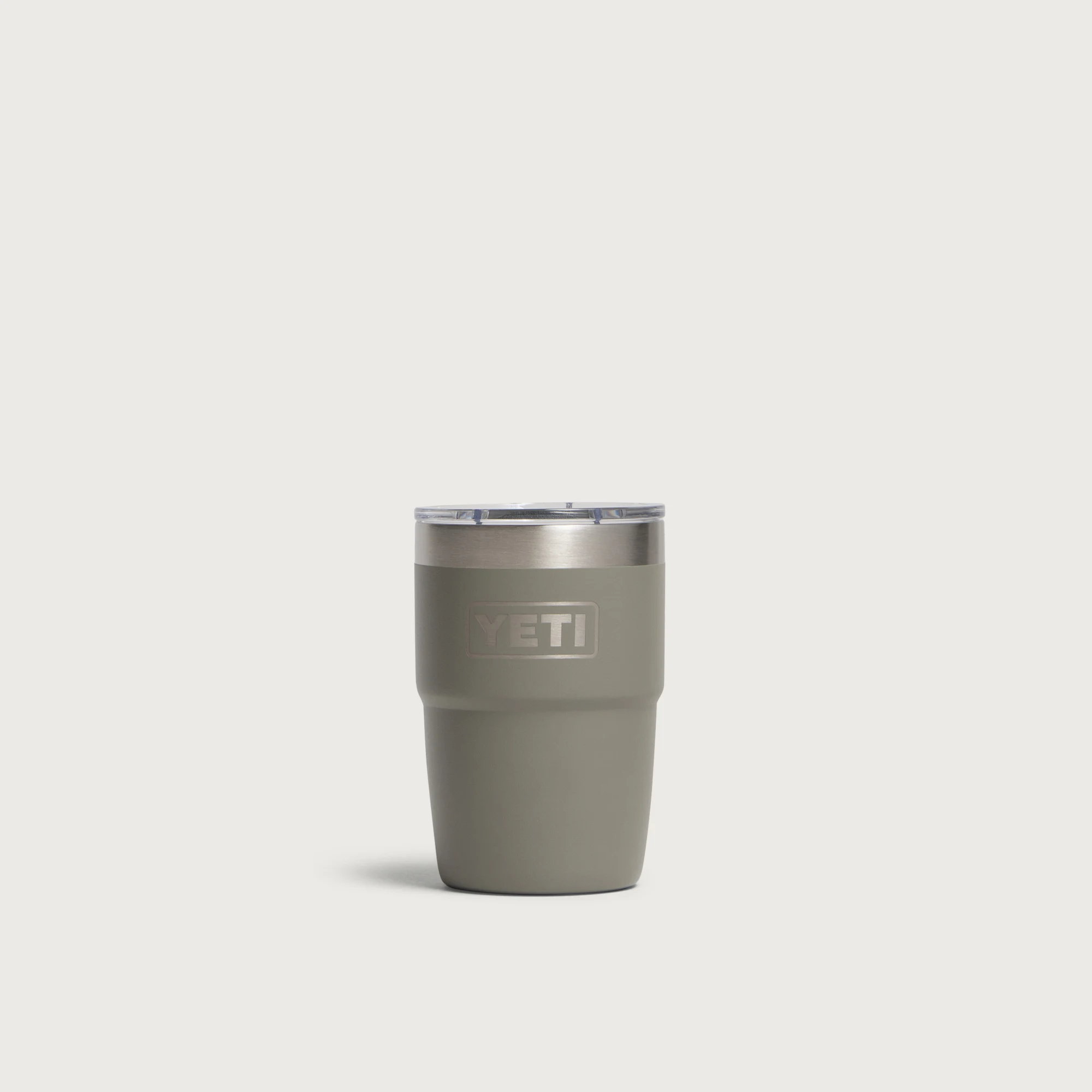 YETI 8oz Rambler Ceramic Lined Stackable Cup