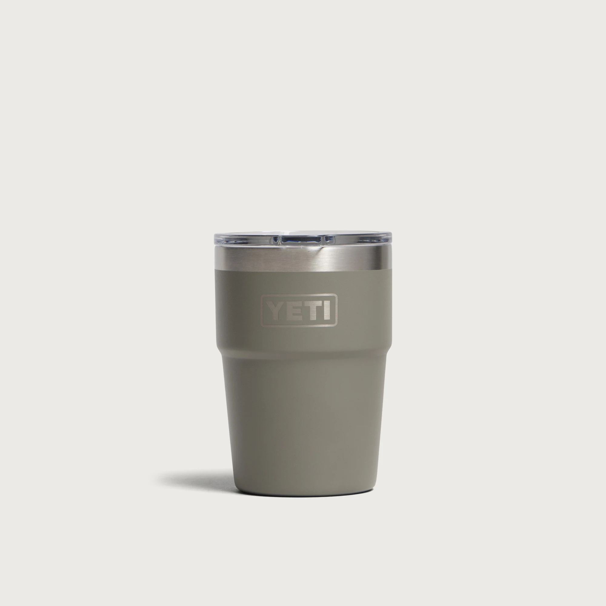 YETI 16oz Rambler Stackable Cup