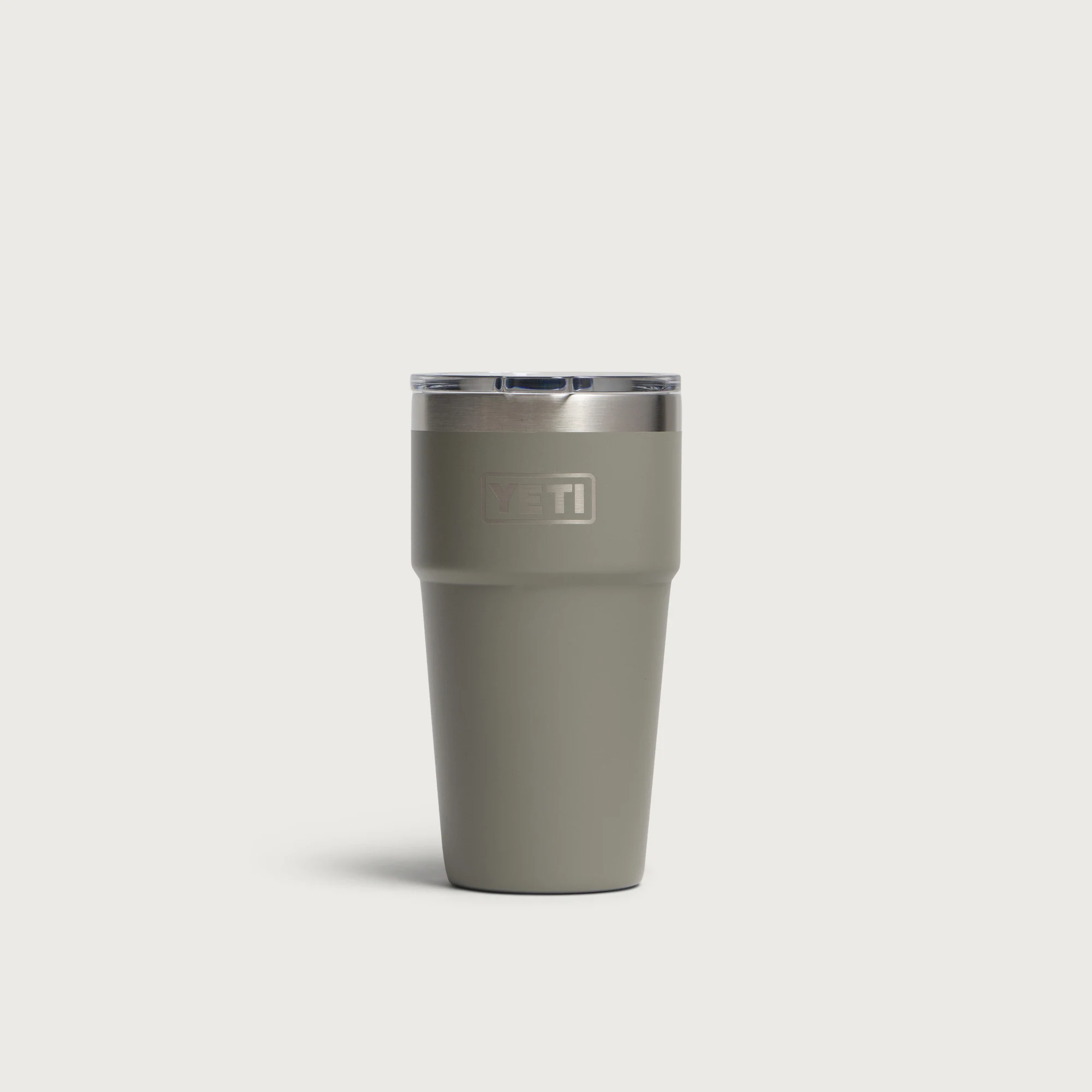 YETI 20z Rambler Stackable Cup