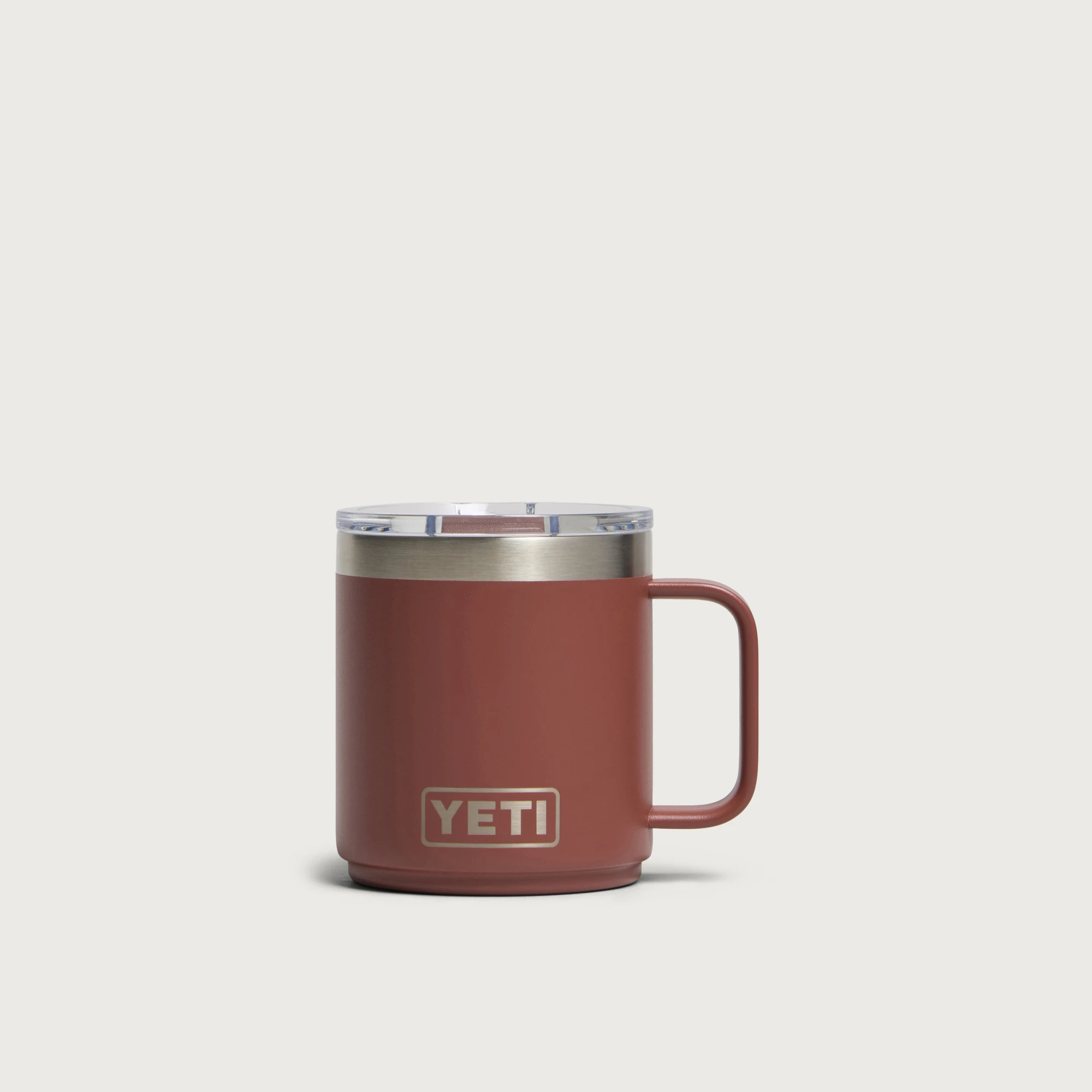 YETI 10oz Rambler Ceramic Lined Mug