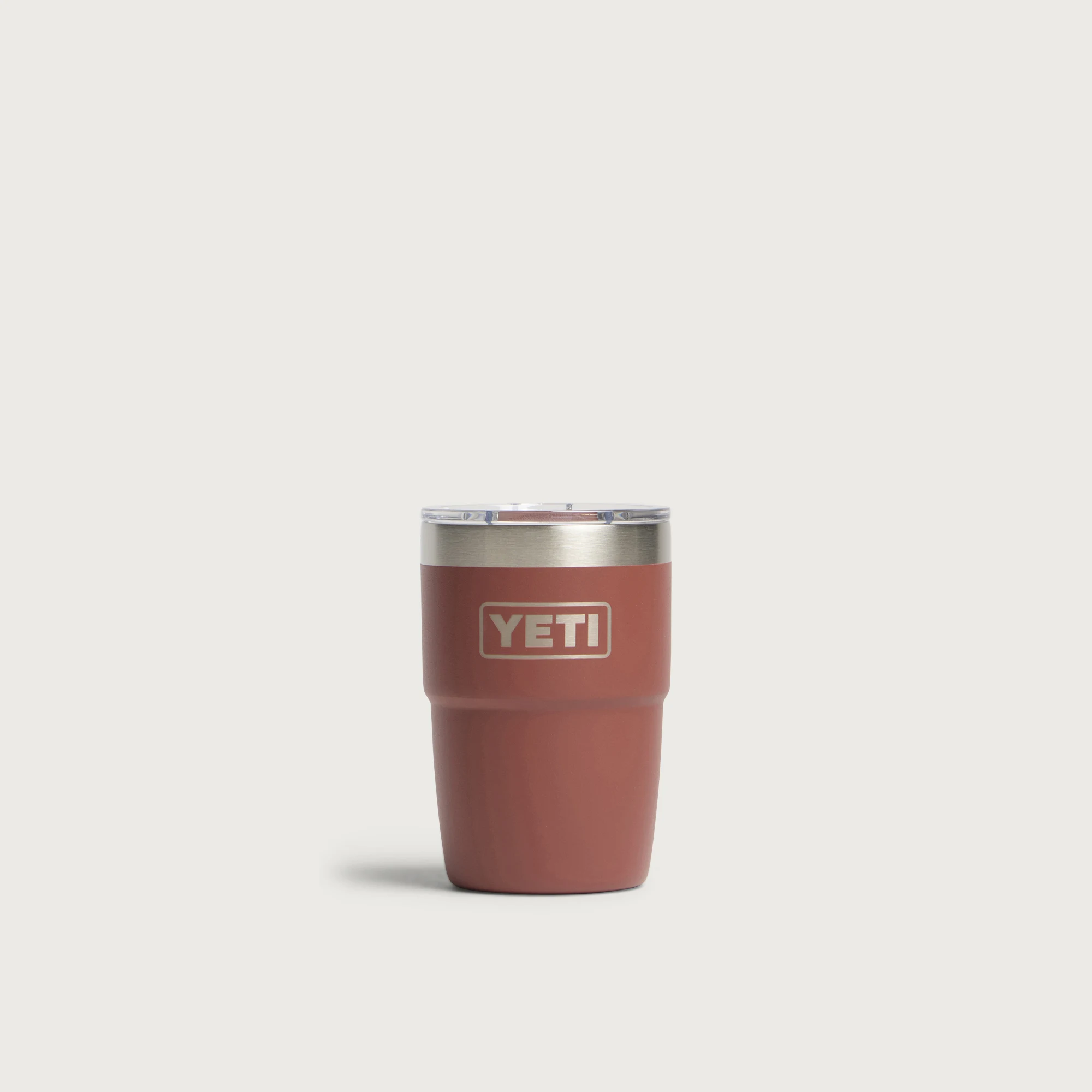 YETI 8oz Rambler Ceramic Lined Stackable Cup
