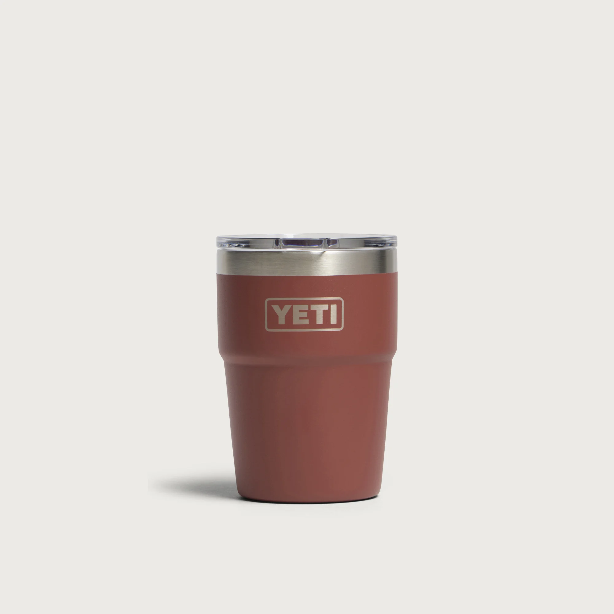 YETI 16oz Rambler Stackable Cup