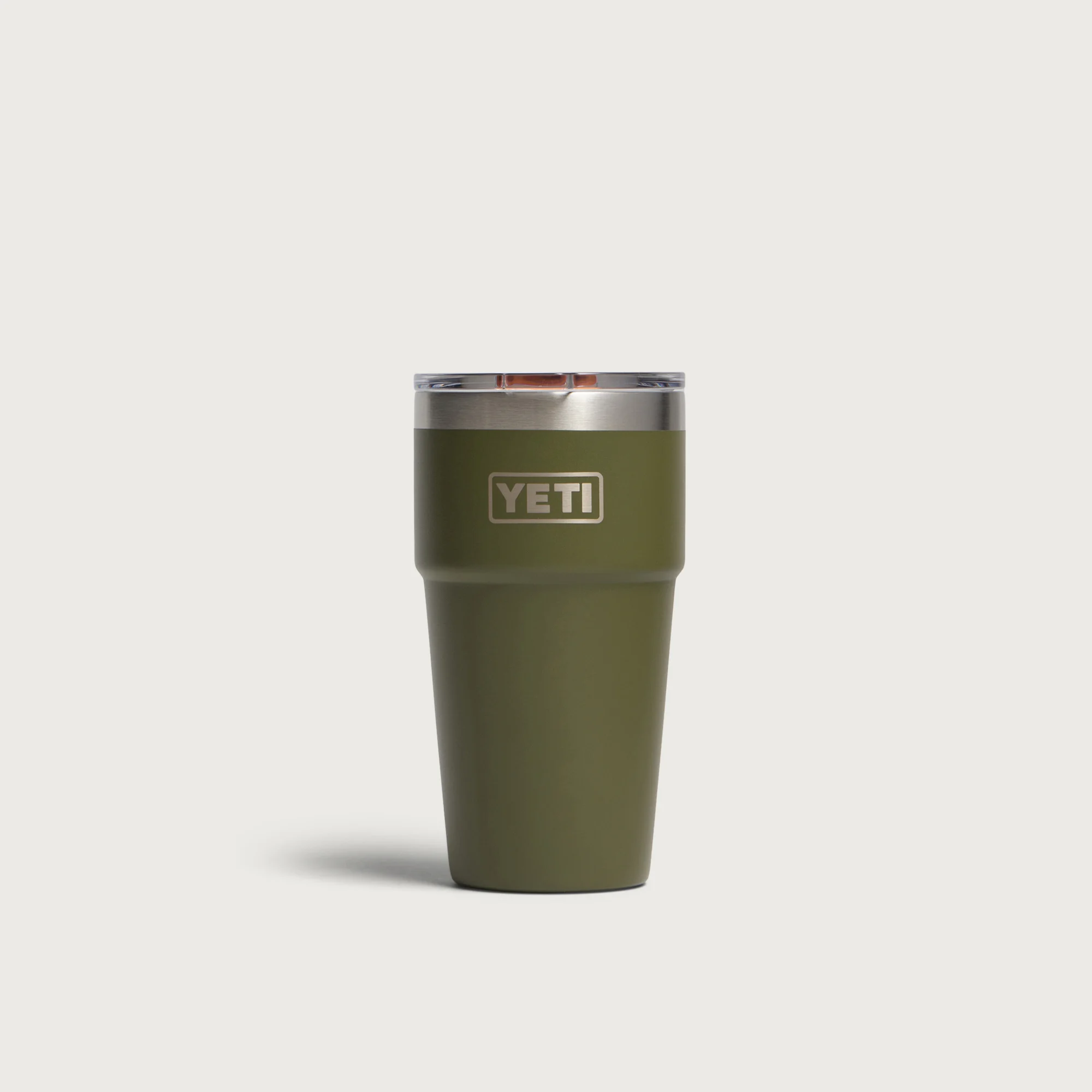 YETI 20z Rambler Stackable Cup