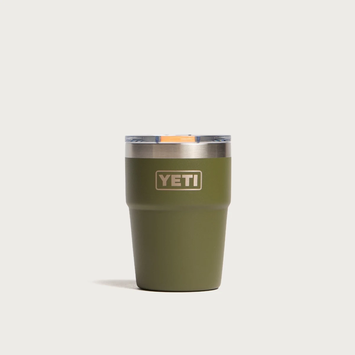 YETI 16oz Rambler Stackable Cup