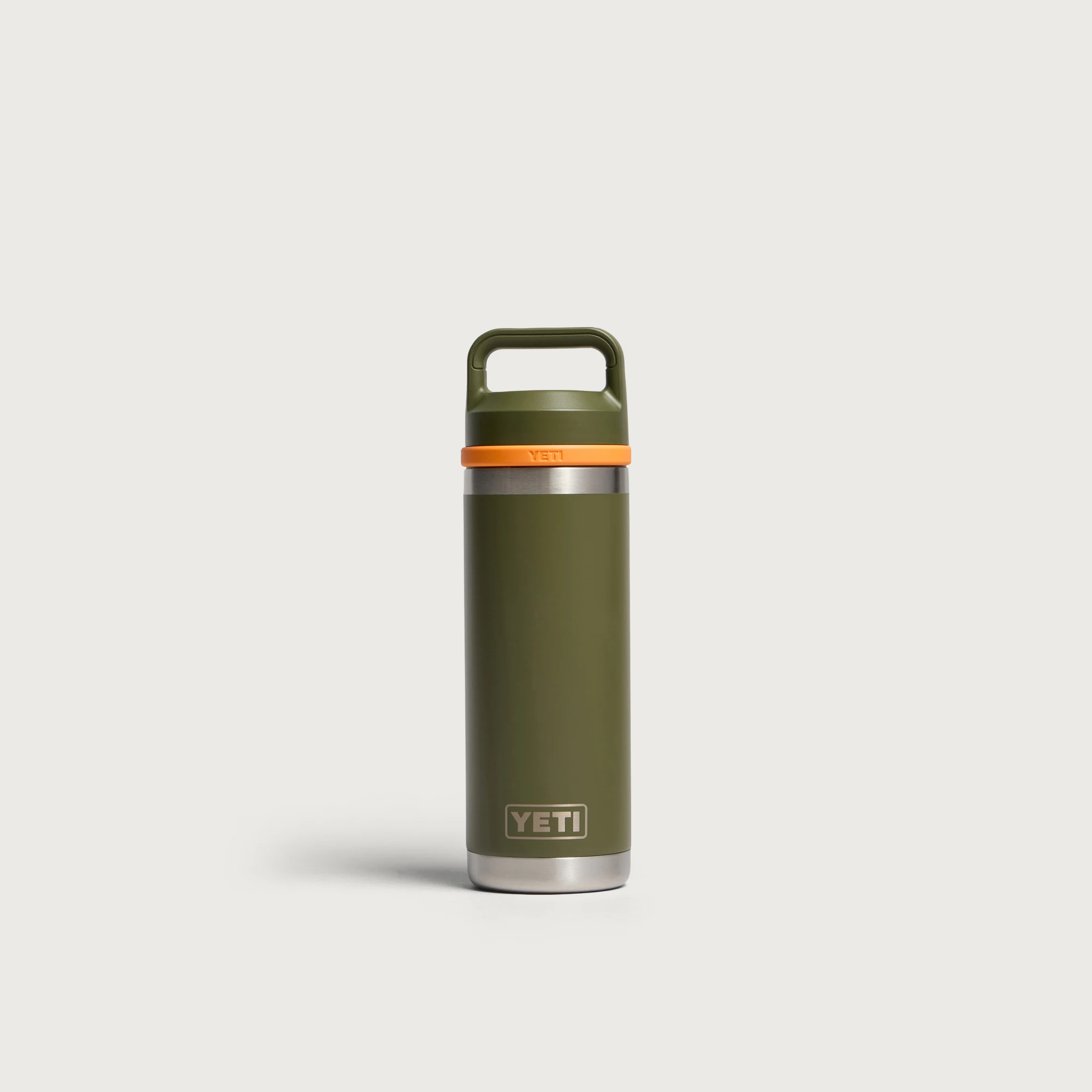 YETI 18oz Rambler Bottle
