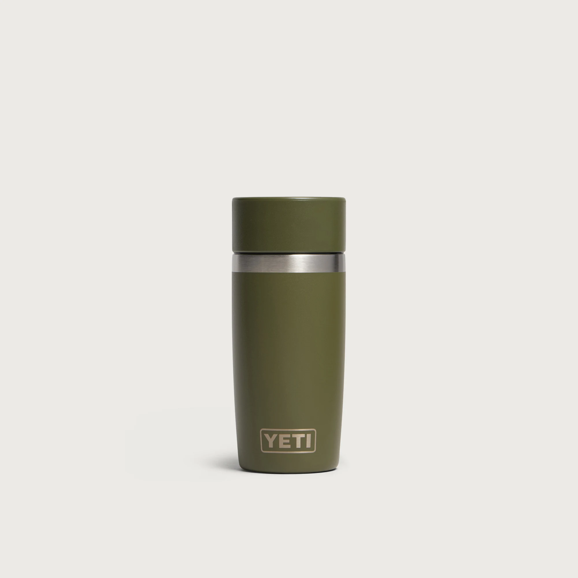 YETI 12oz Rambler Travel Bottle