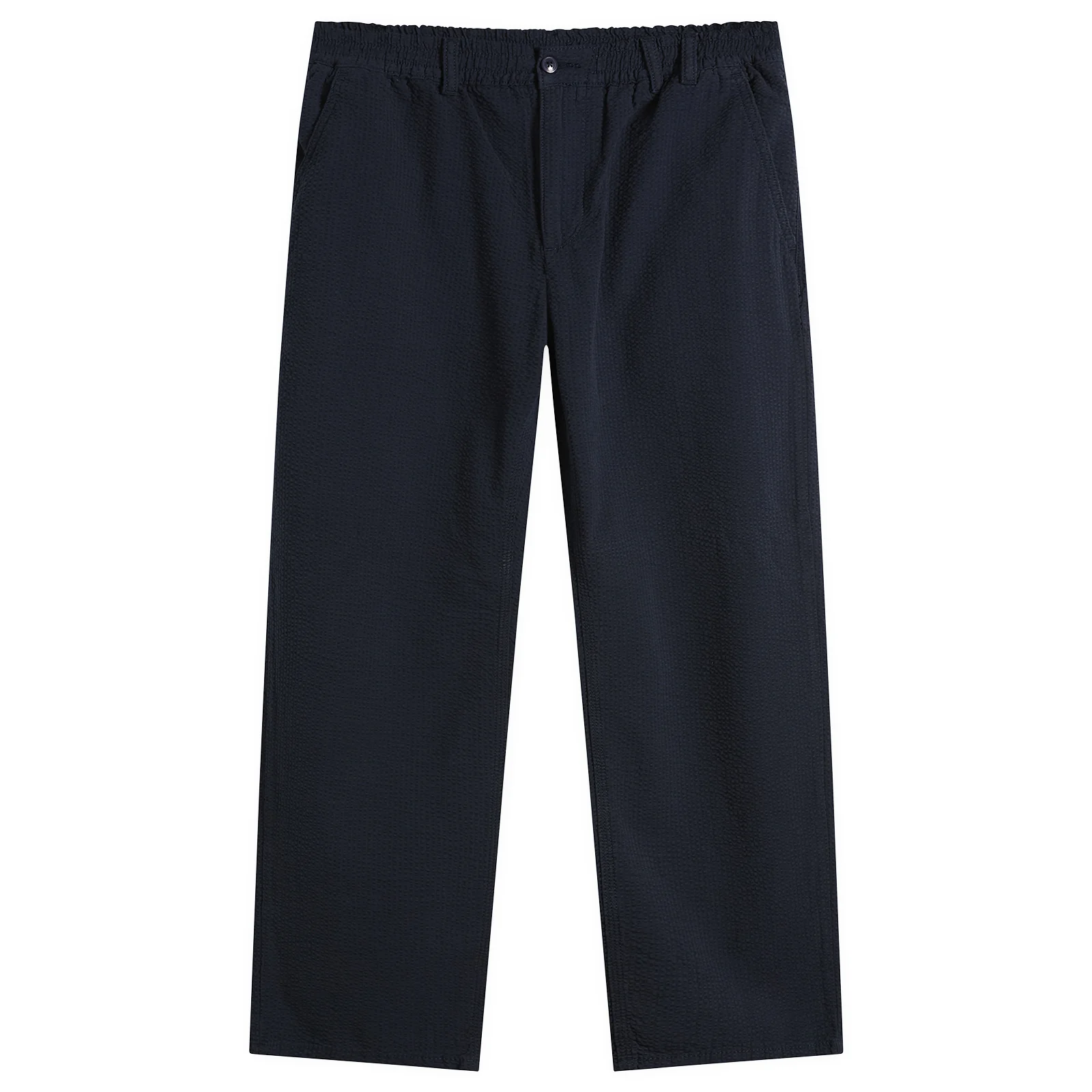 Foret Calm Seersucker Pants