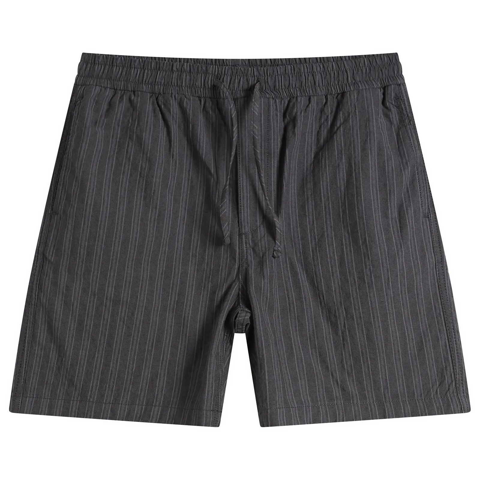 Foret Shift Textured Shorts
