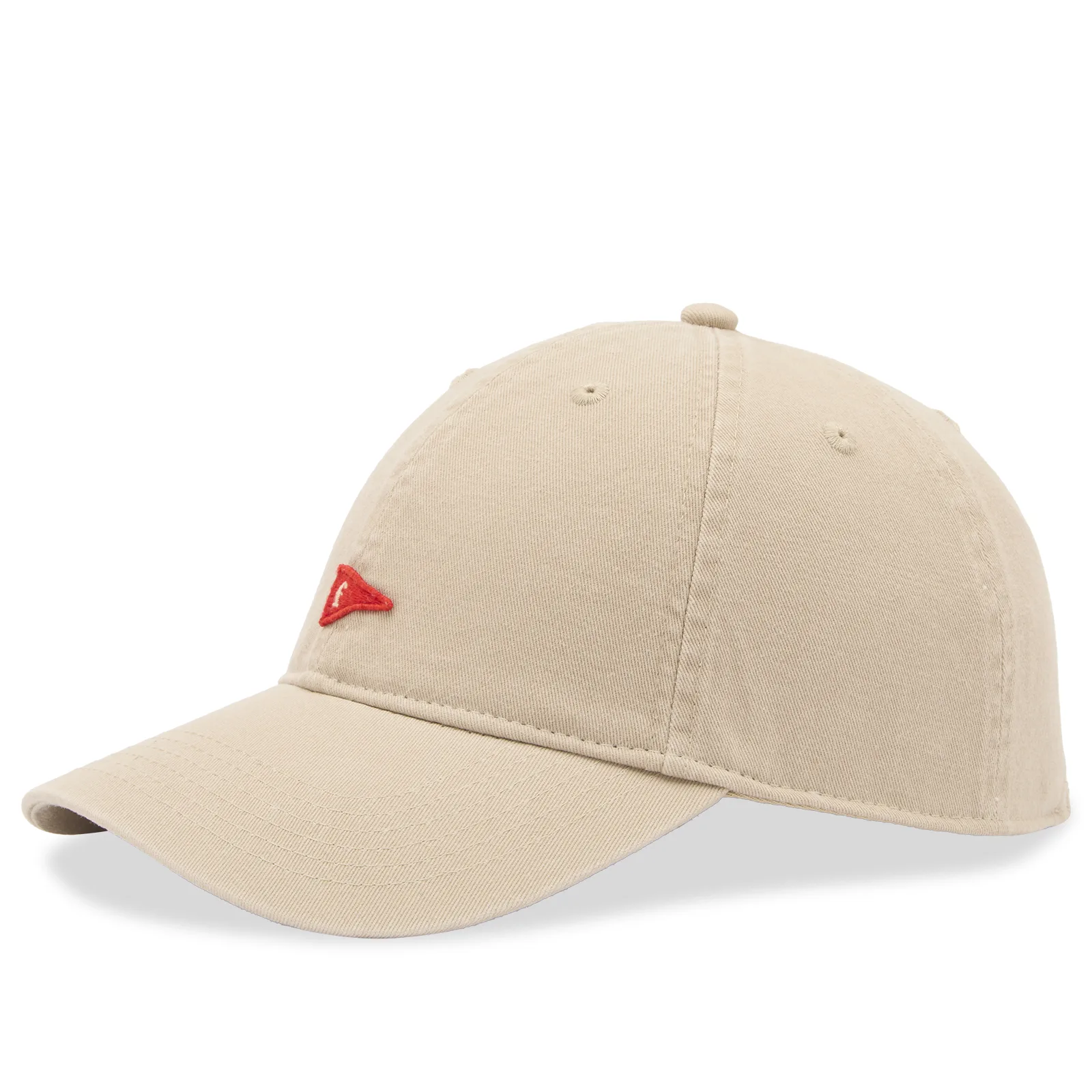 Foret Flag Washed Cap