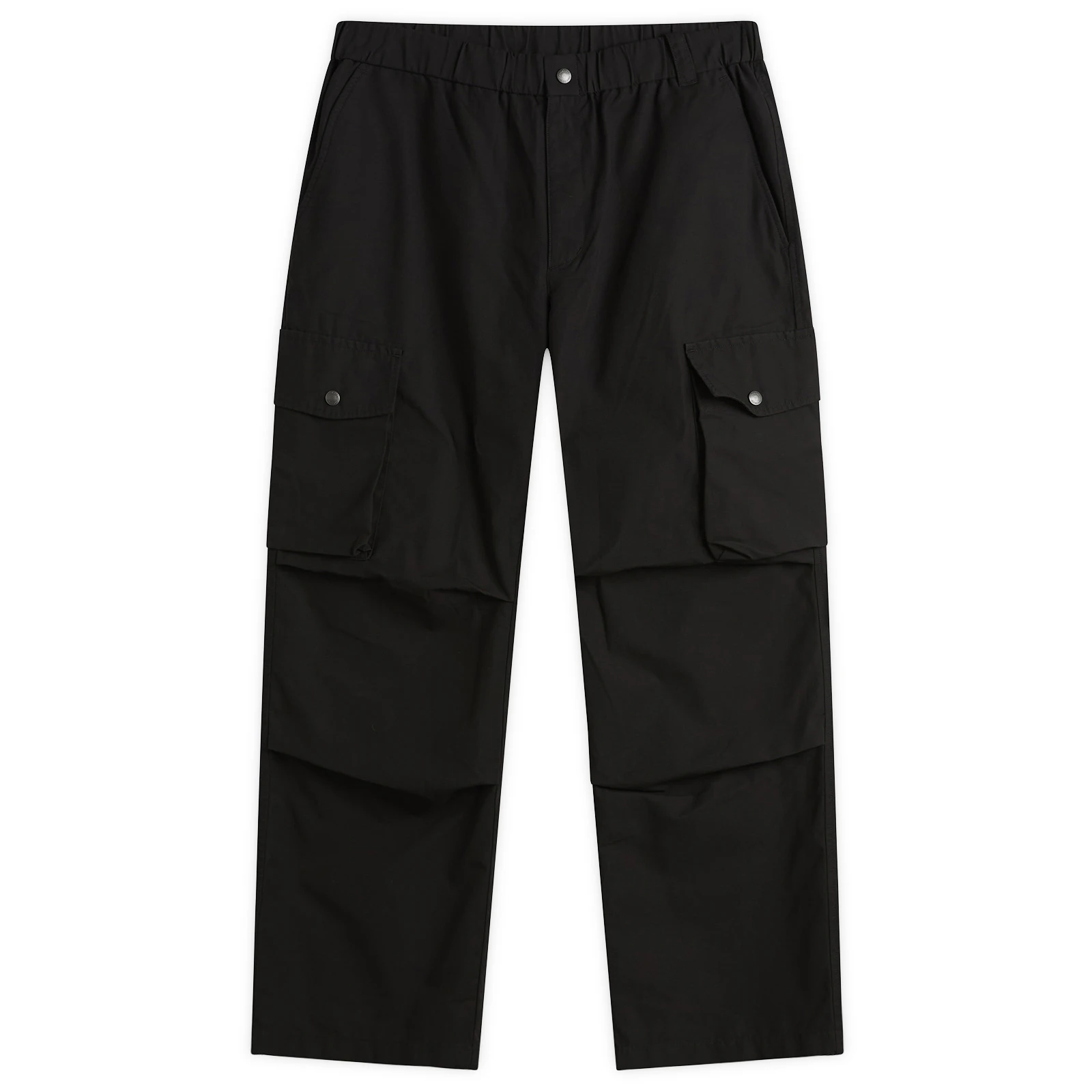 Snow Peak Light Dobby Cloth Trousers