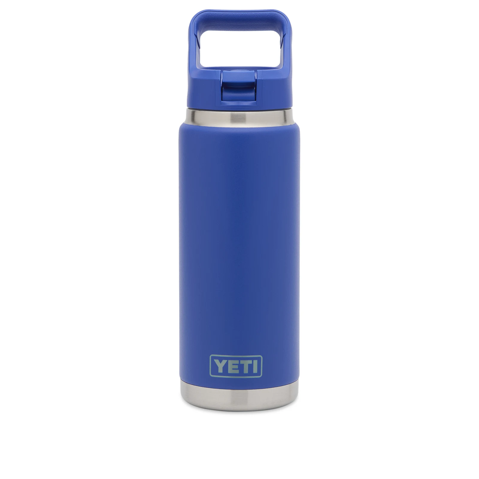 YETI 26oz Rambler Straw Bottle