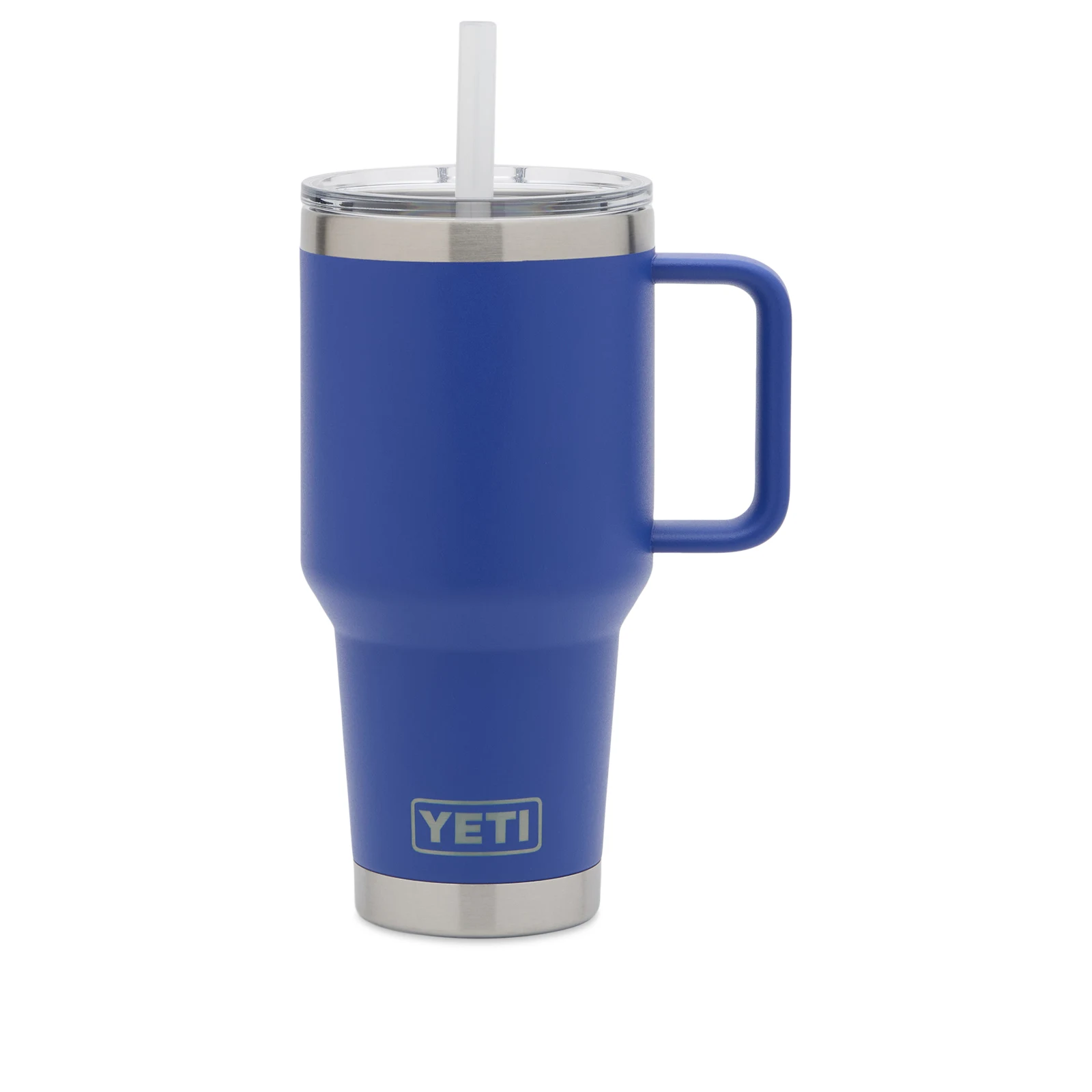 YETI 35oz Rambler Straw Mug
