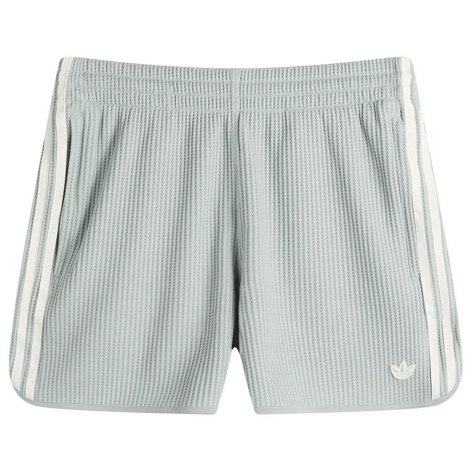 adidas Waffle Knit Sprinter Shorts