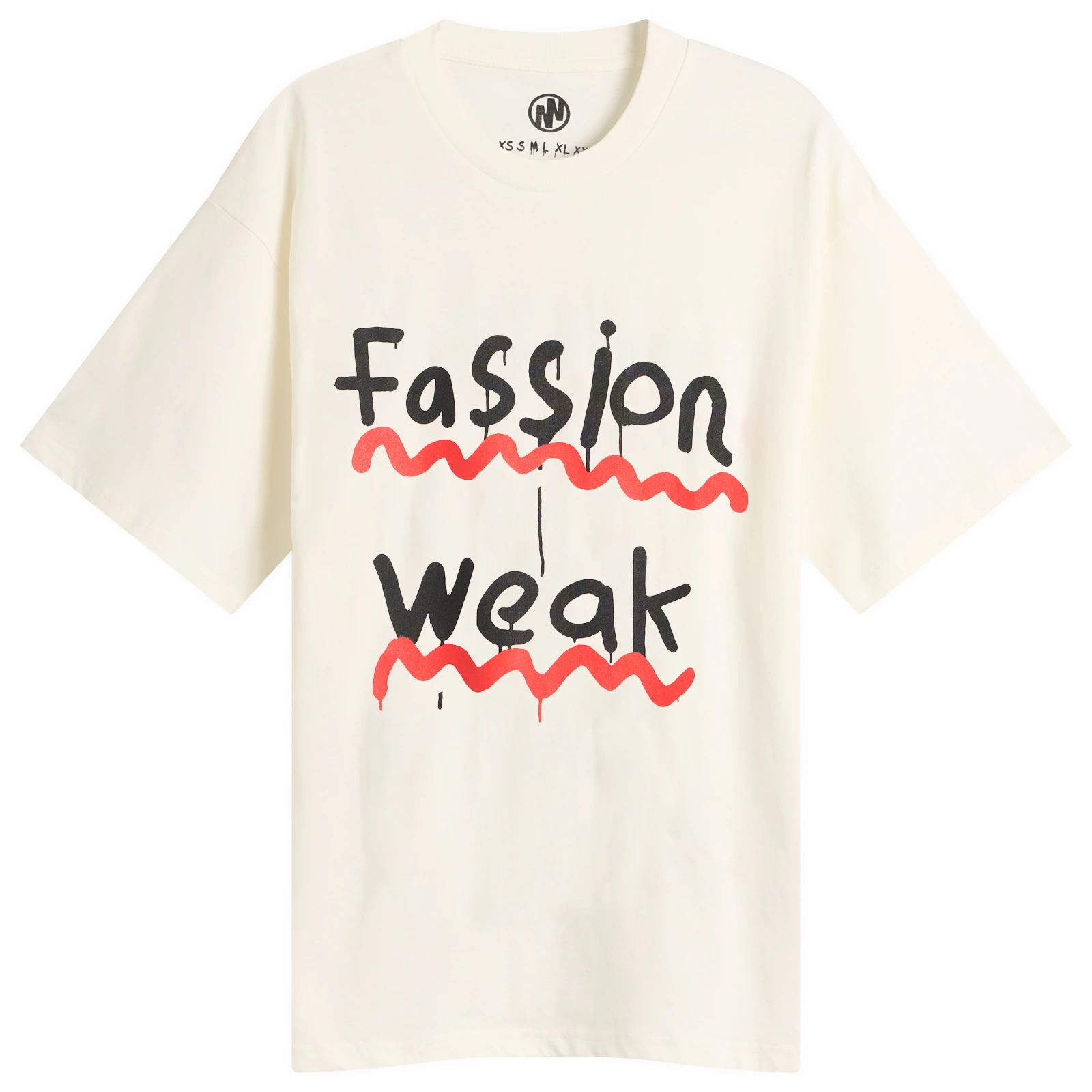 Navinder Nangla Fassion Weak T-Shirt