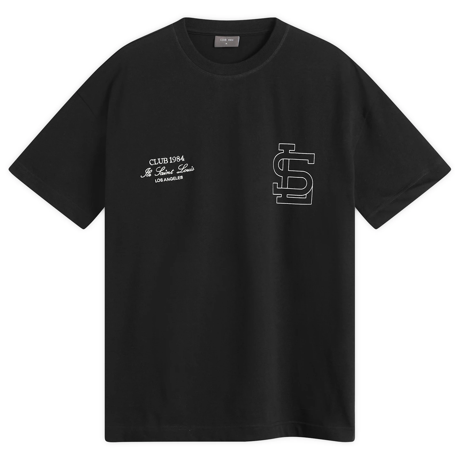 Club 1984 Sl Athletics T-Shirt