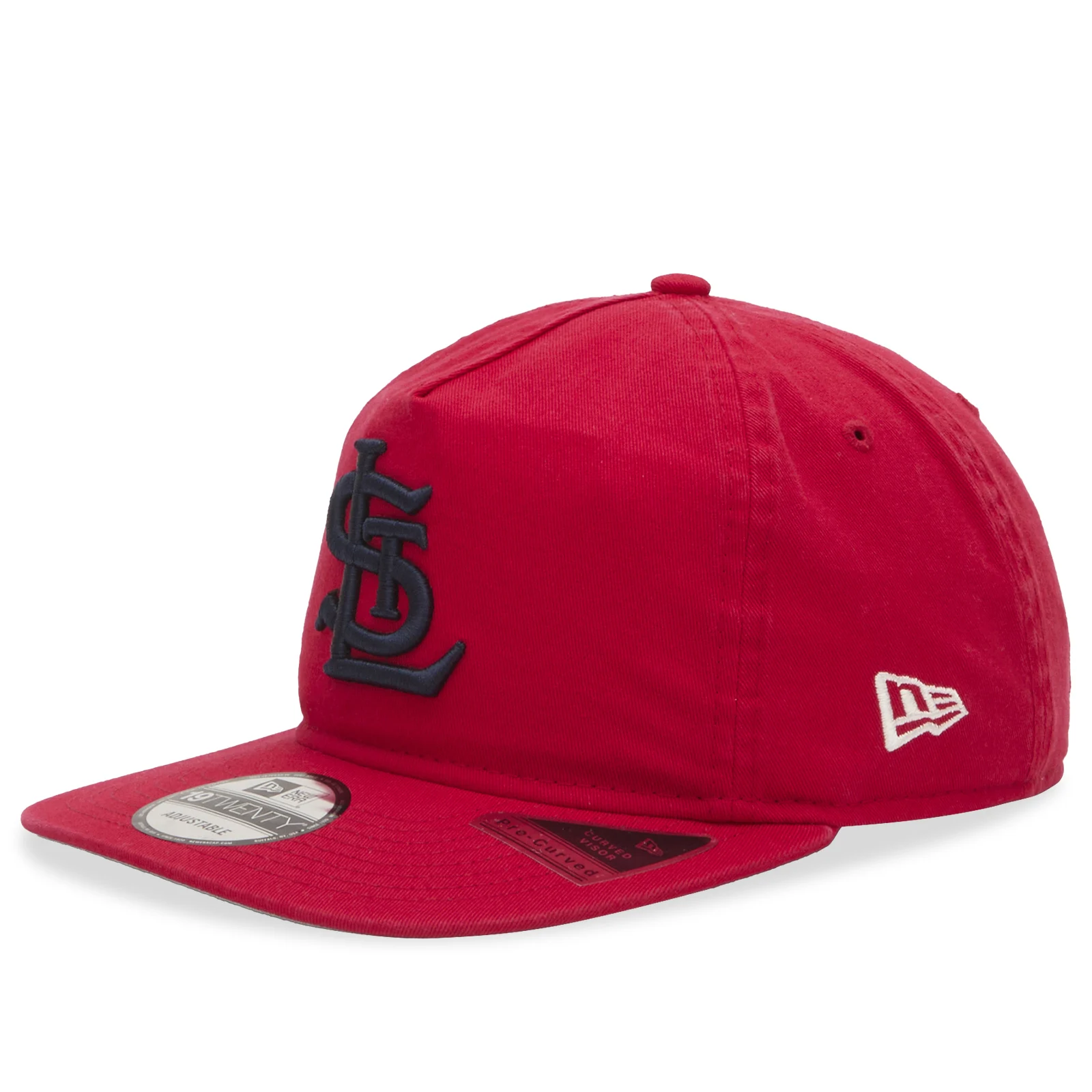 New Era St. Louis Cardinals Champion 19Twenty Cap