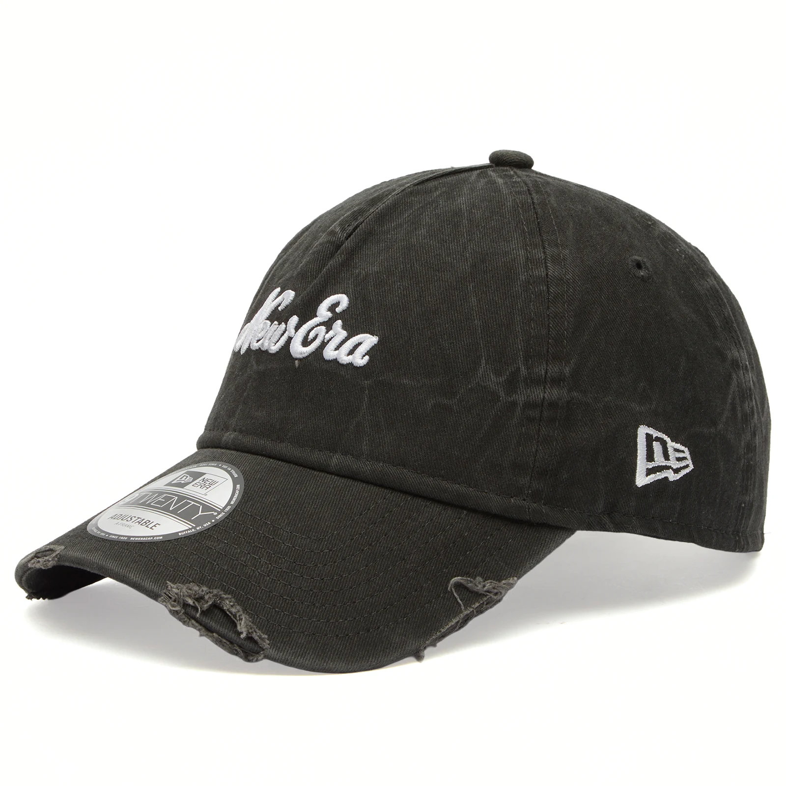 New Era Pigment Wash 9Twenty Cap