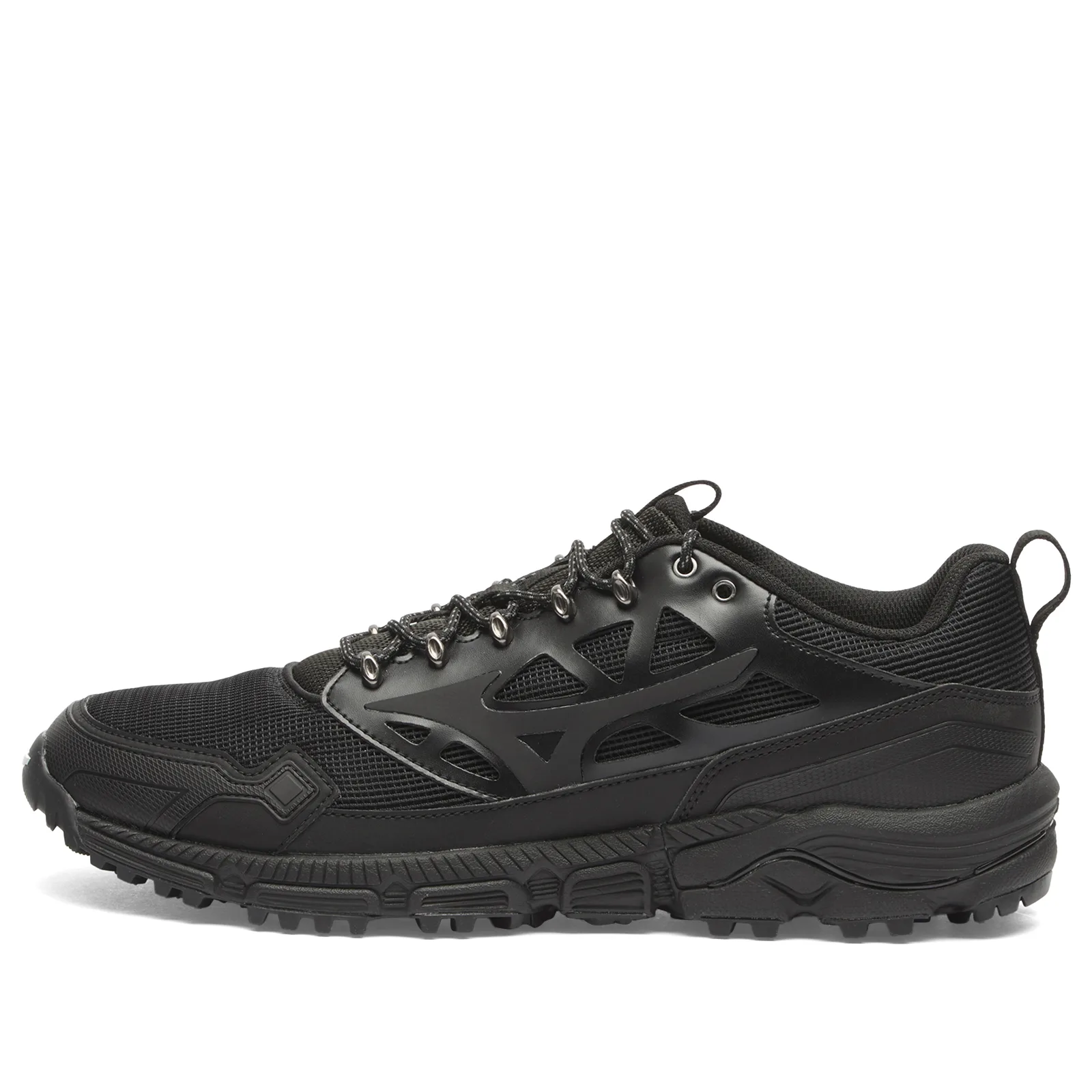 Mizuno Wave Daichi LS Sneaker