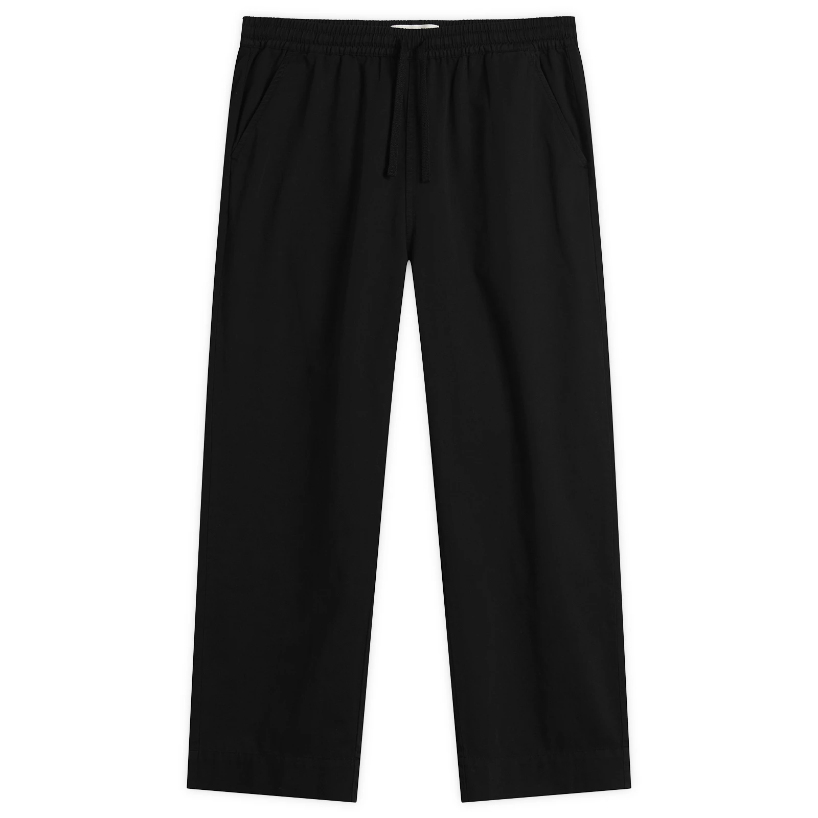 Universal Works Kelly Cotton Judo Pant