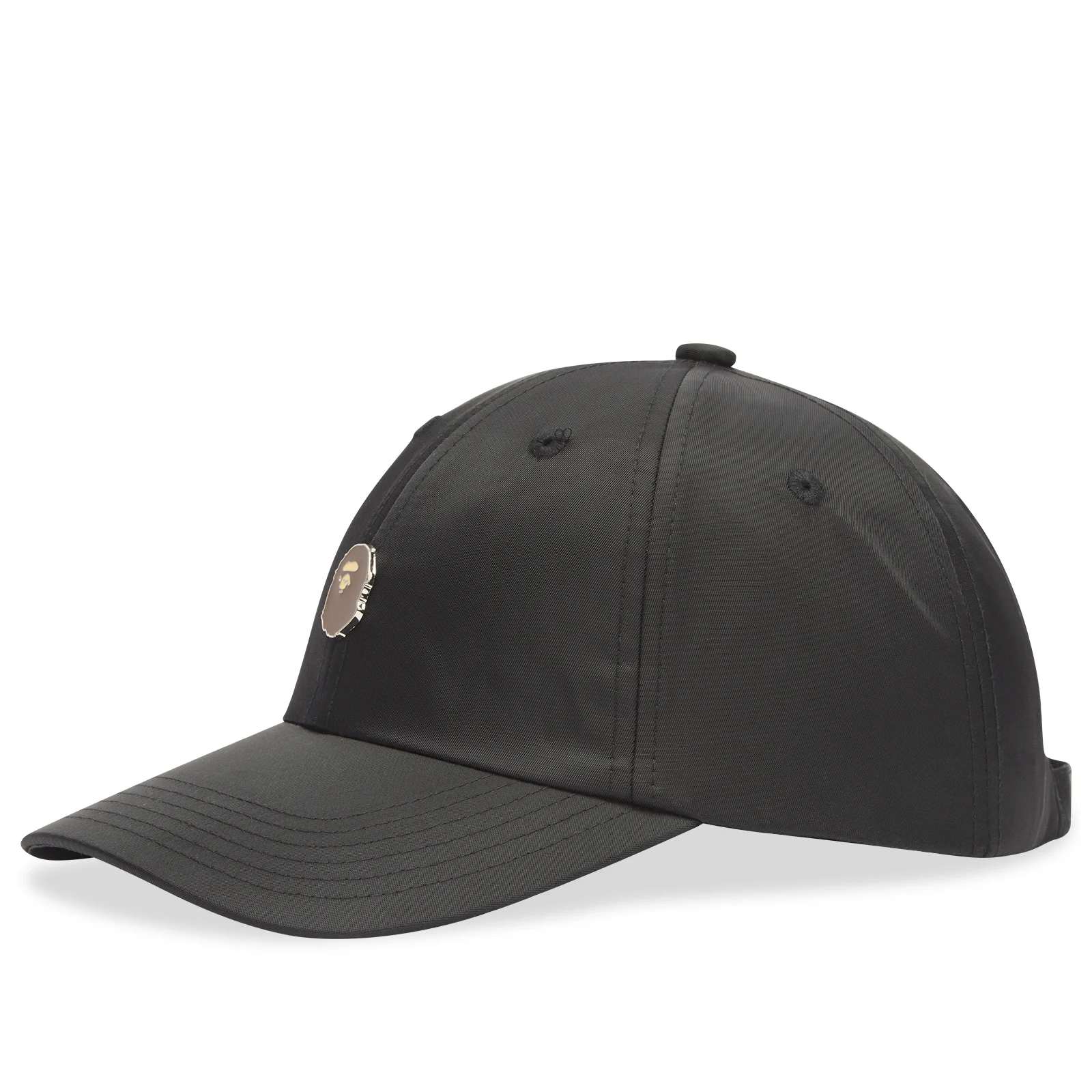 A Bathing Ape One Point Panel Cap