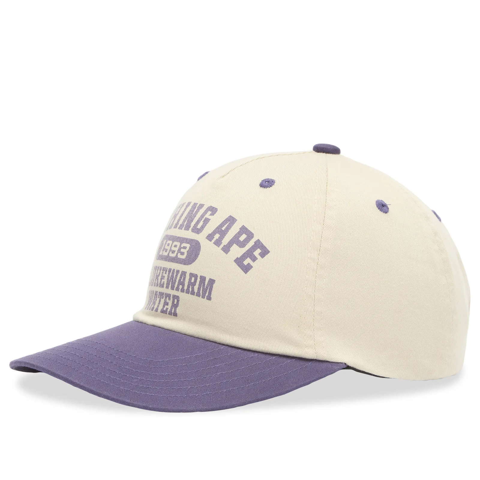 A Bathing Ape A Bathing Ape Cap