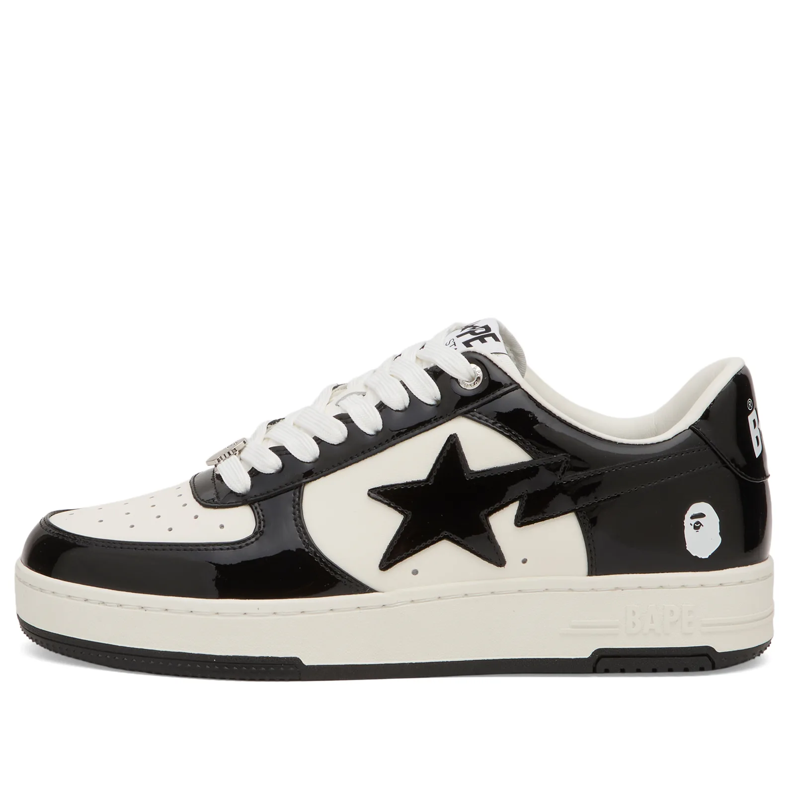 A Bathing Ape Bape Sta #1