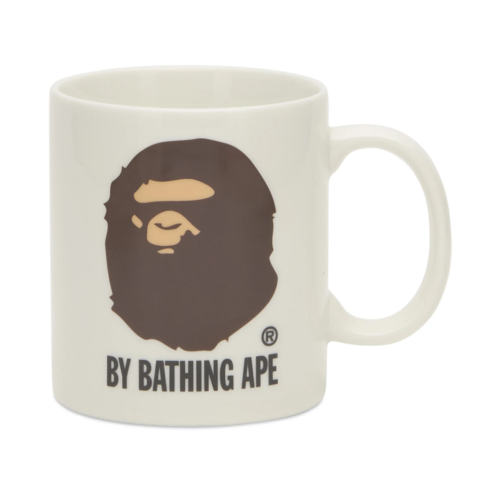 A Bathing Ape By Bathing Ape Mug