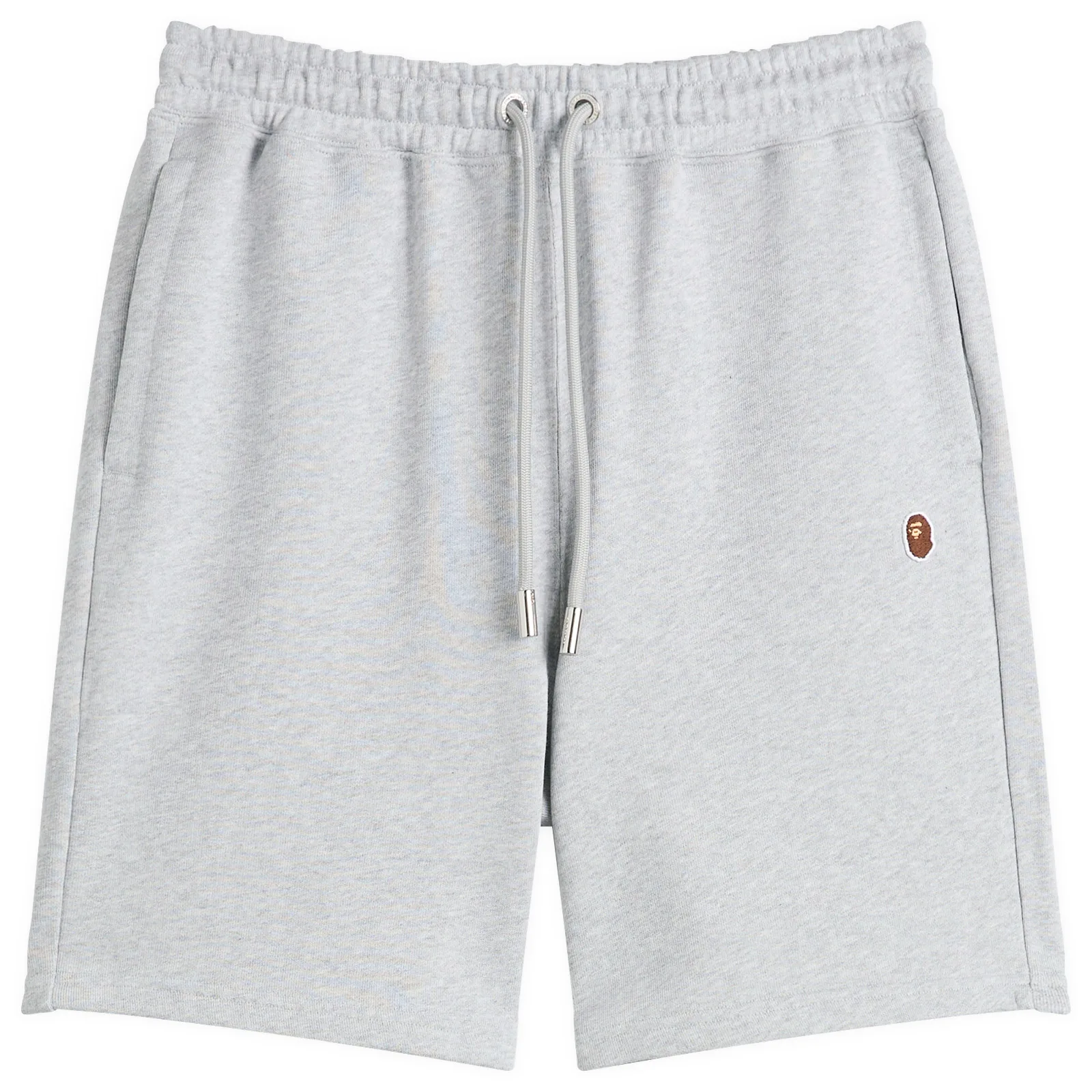 A Bathing Ape One Point Sweat Shorts