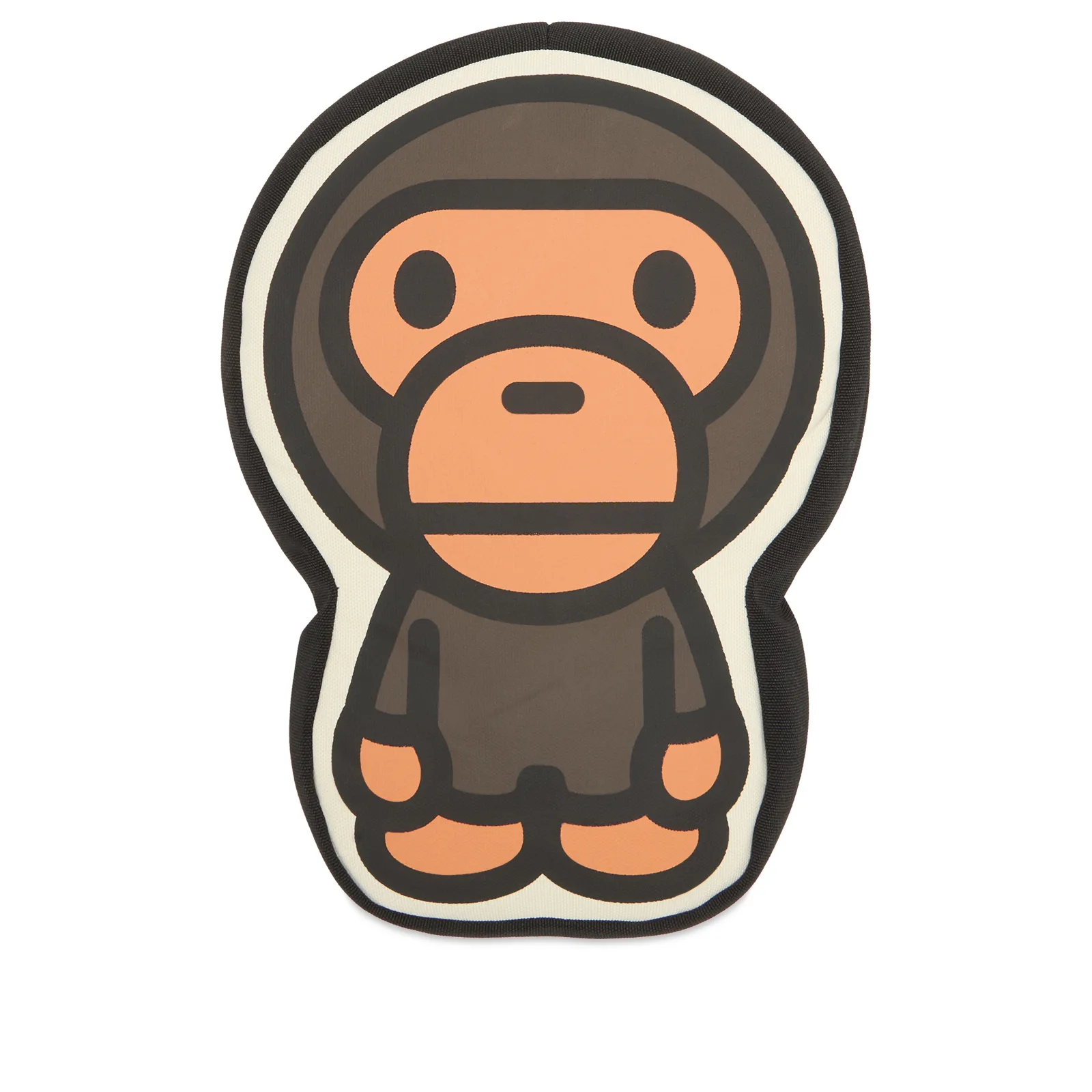 A Bathing Ape Baby Milo Friends Cushion