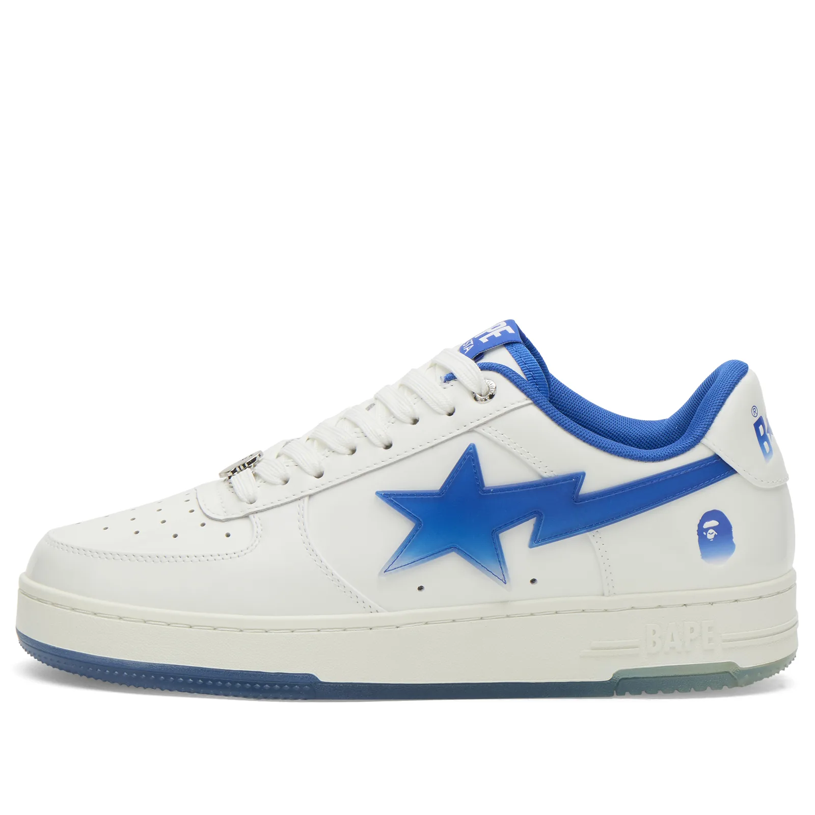 A Bathing Ape Bape Sta #4 M2