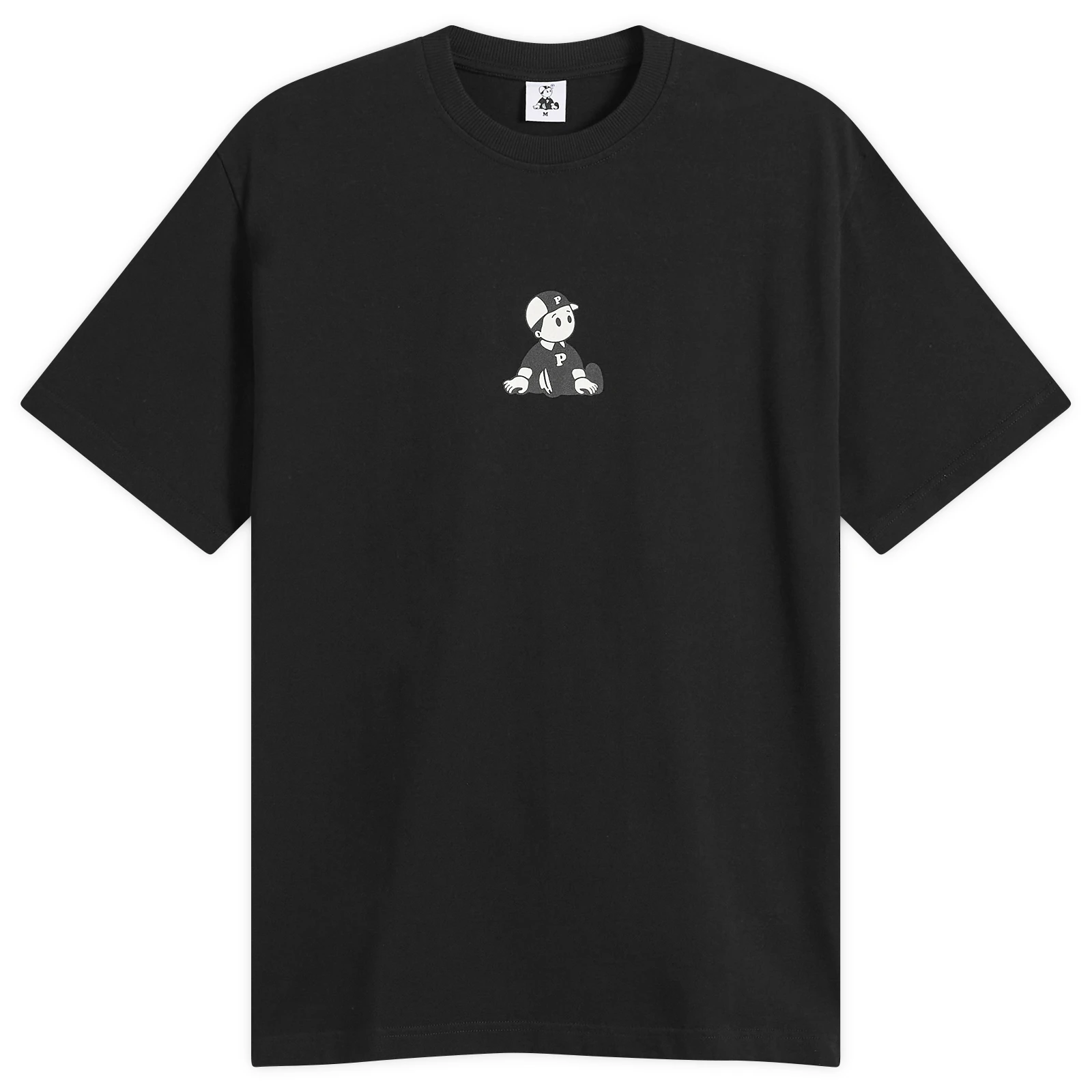 Pawa Speed Sports Boy T-Shirt