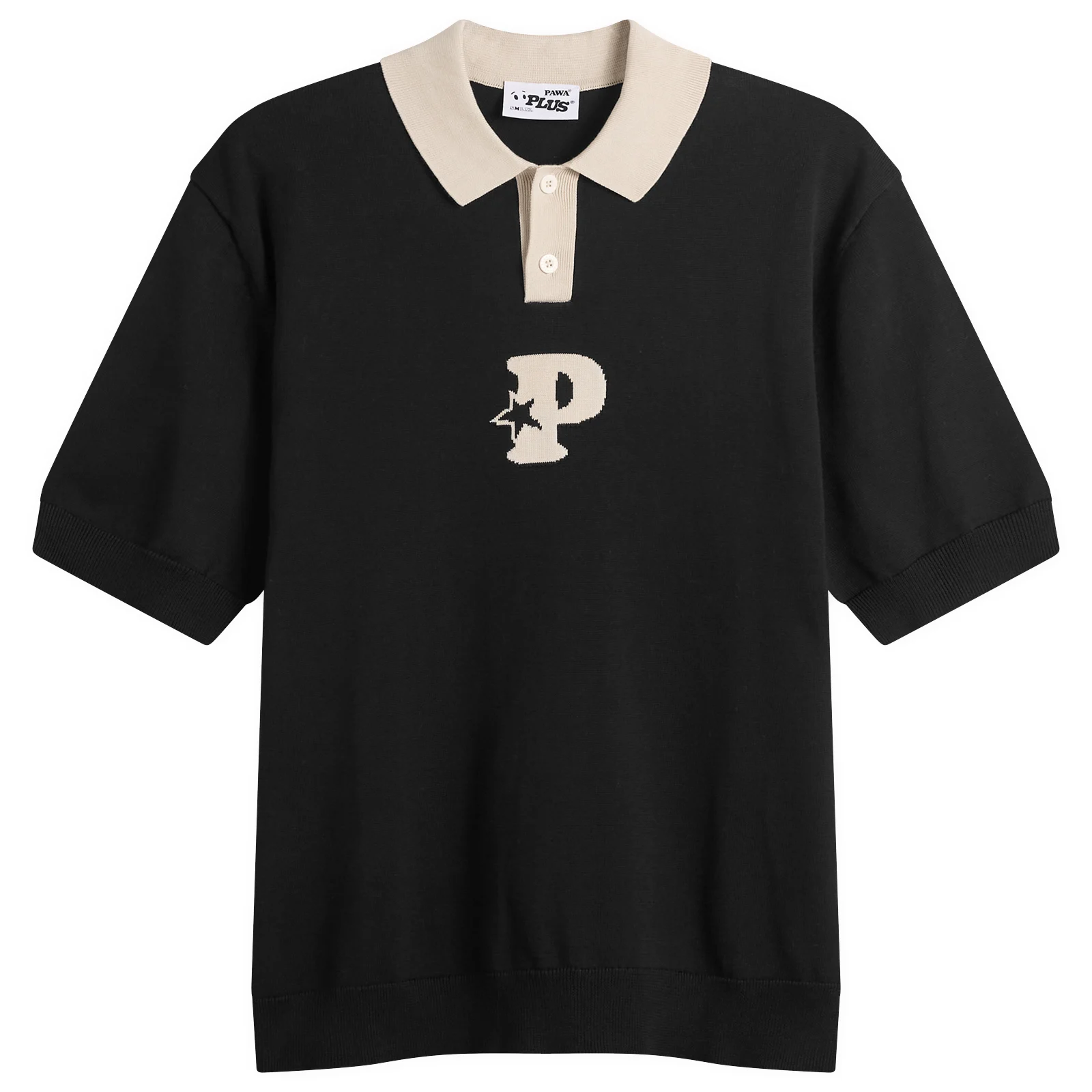 Pawa Speed Sports P-Knit Polo