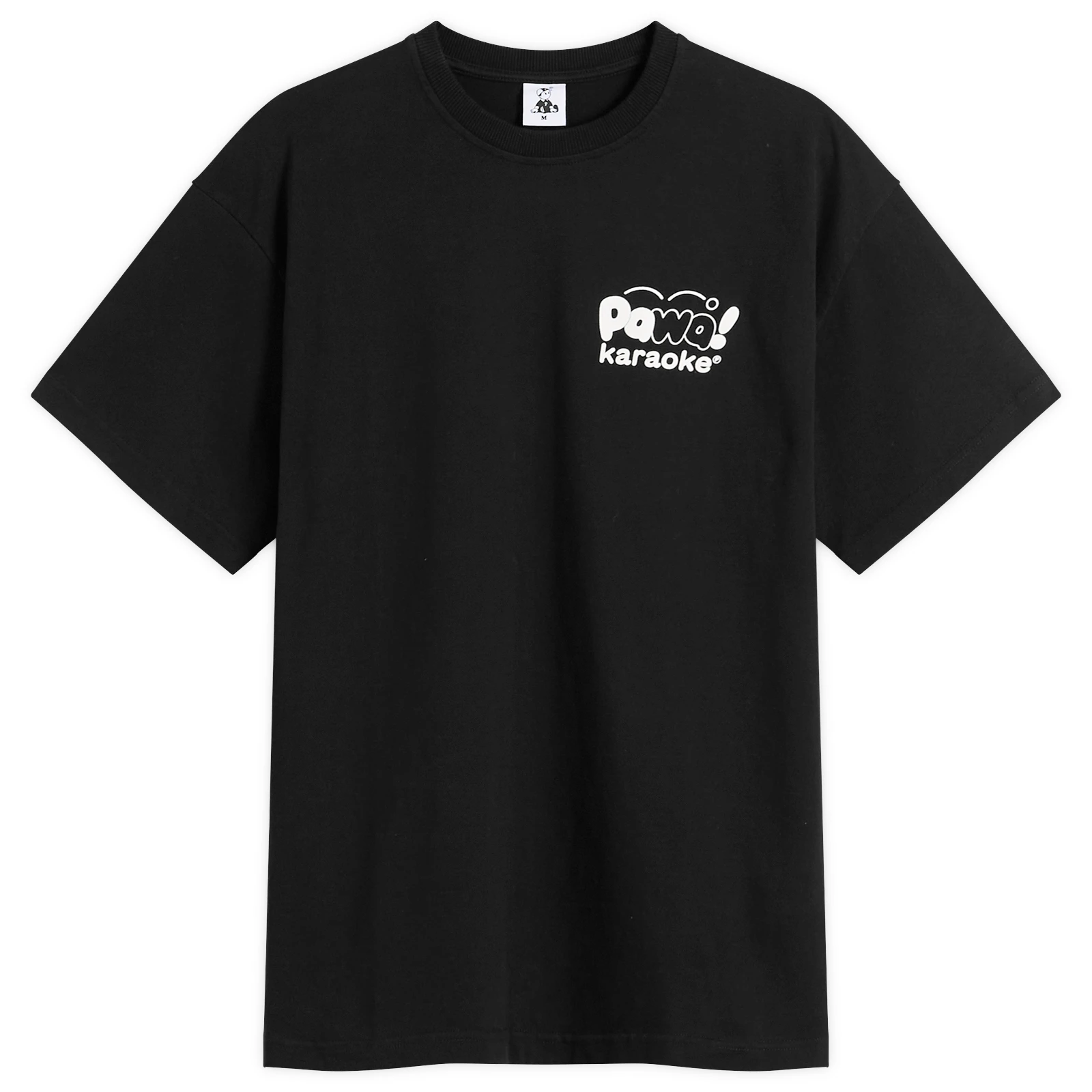Pawa Speed Sports Karaoke T-Shirt