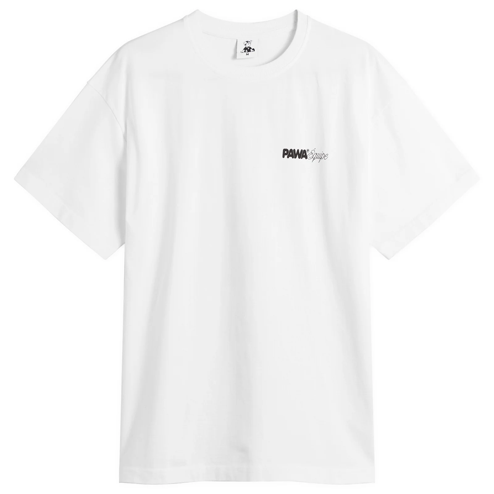 Pawa Speed Sports Equipe T-Shirt