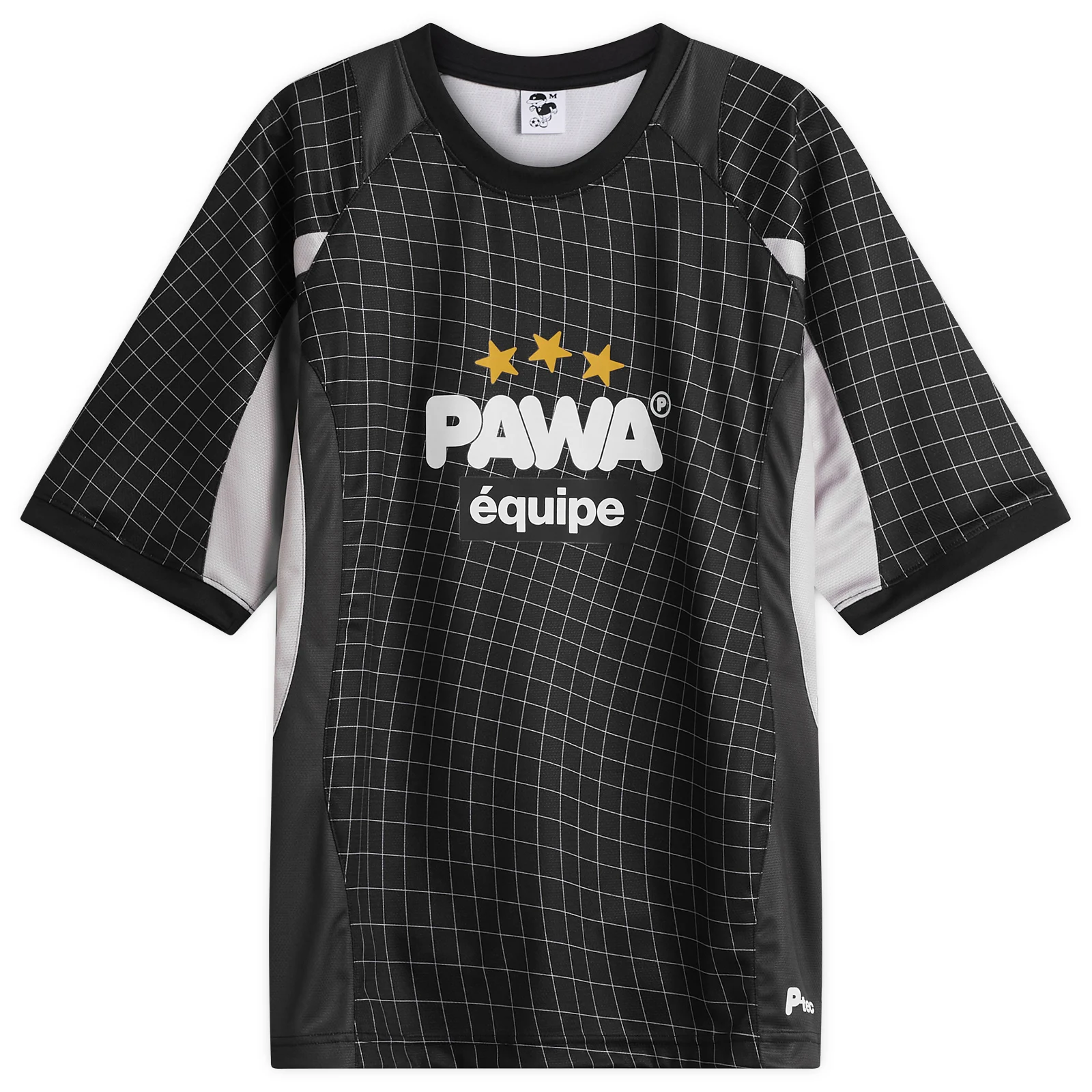 Pawa Speed Sports Equipe Football Shirt