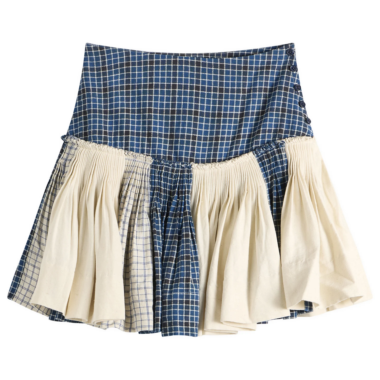 Story mfg. Nest Mini Skirt