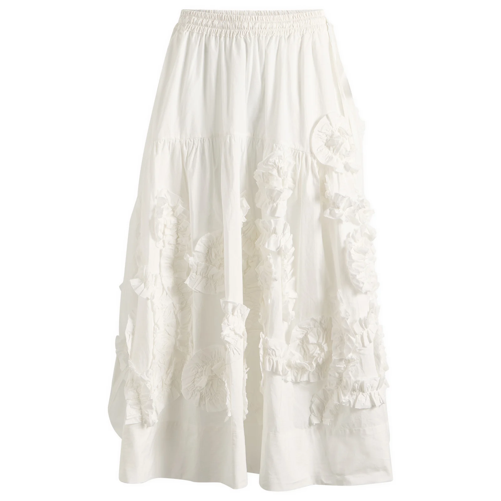Story mfg. Orbit Skirt