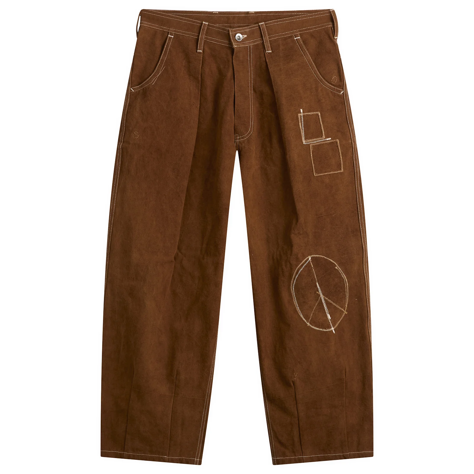 Story mfg. Lush Pants