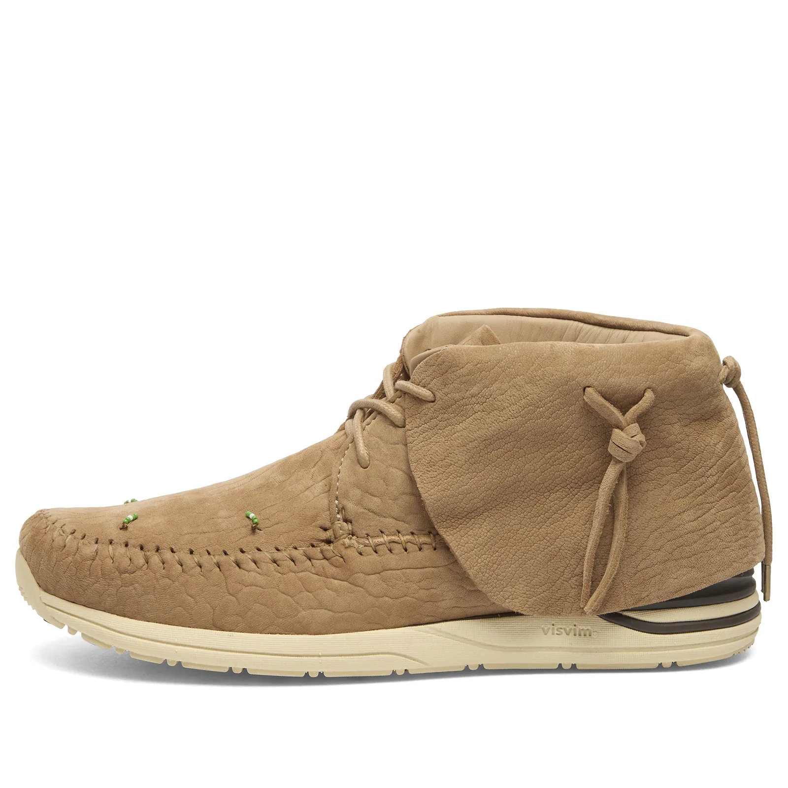 FBT Lhamo Folk Boot Sand