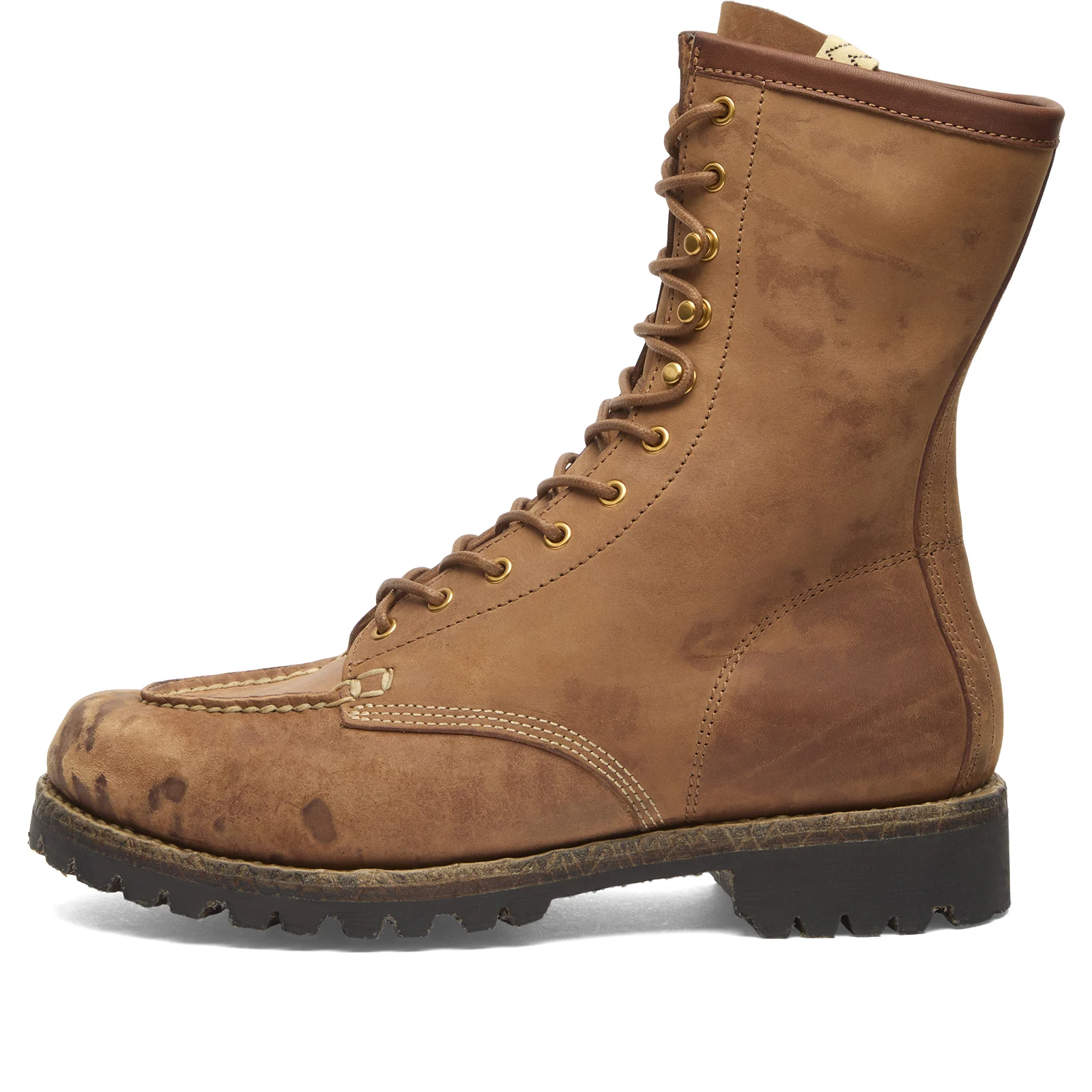 Visvim Scout Tall Folk Boots