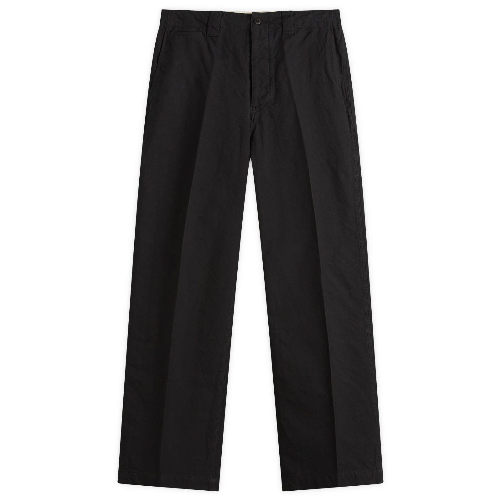 Visvim Saga Chino