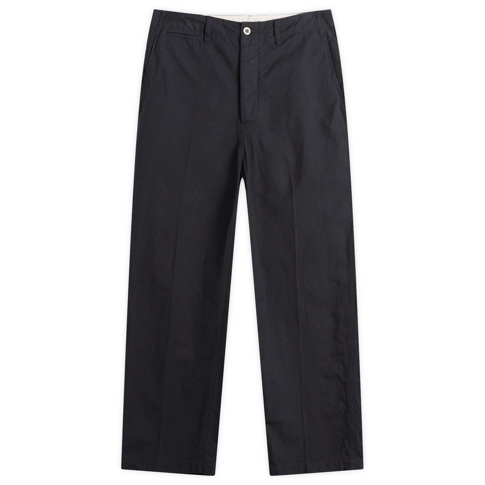 Visvim Broader Chino